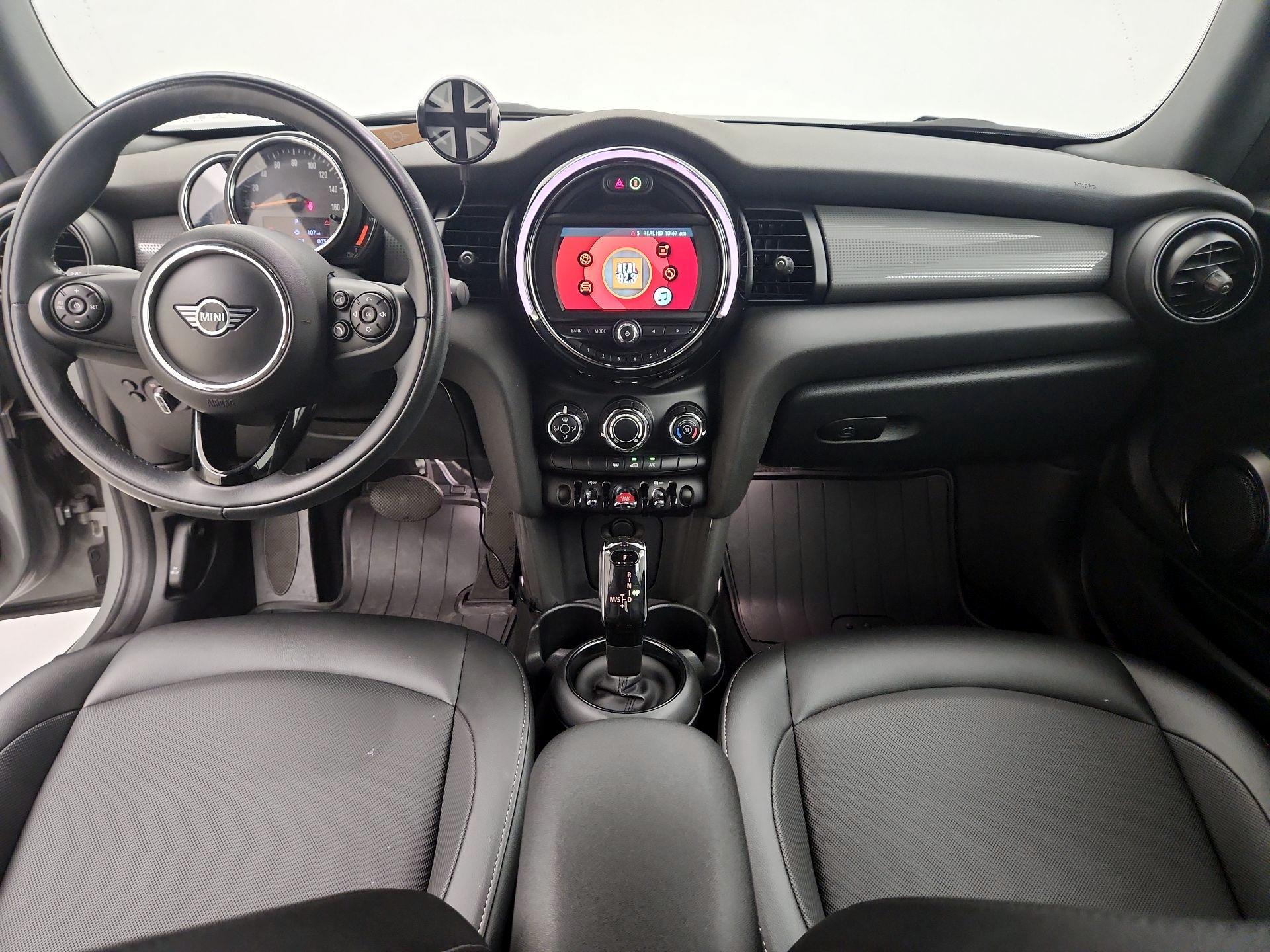Thumbnail: 2020 MINI Cooper - 9