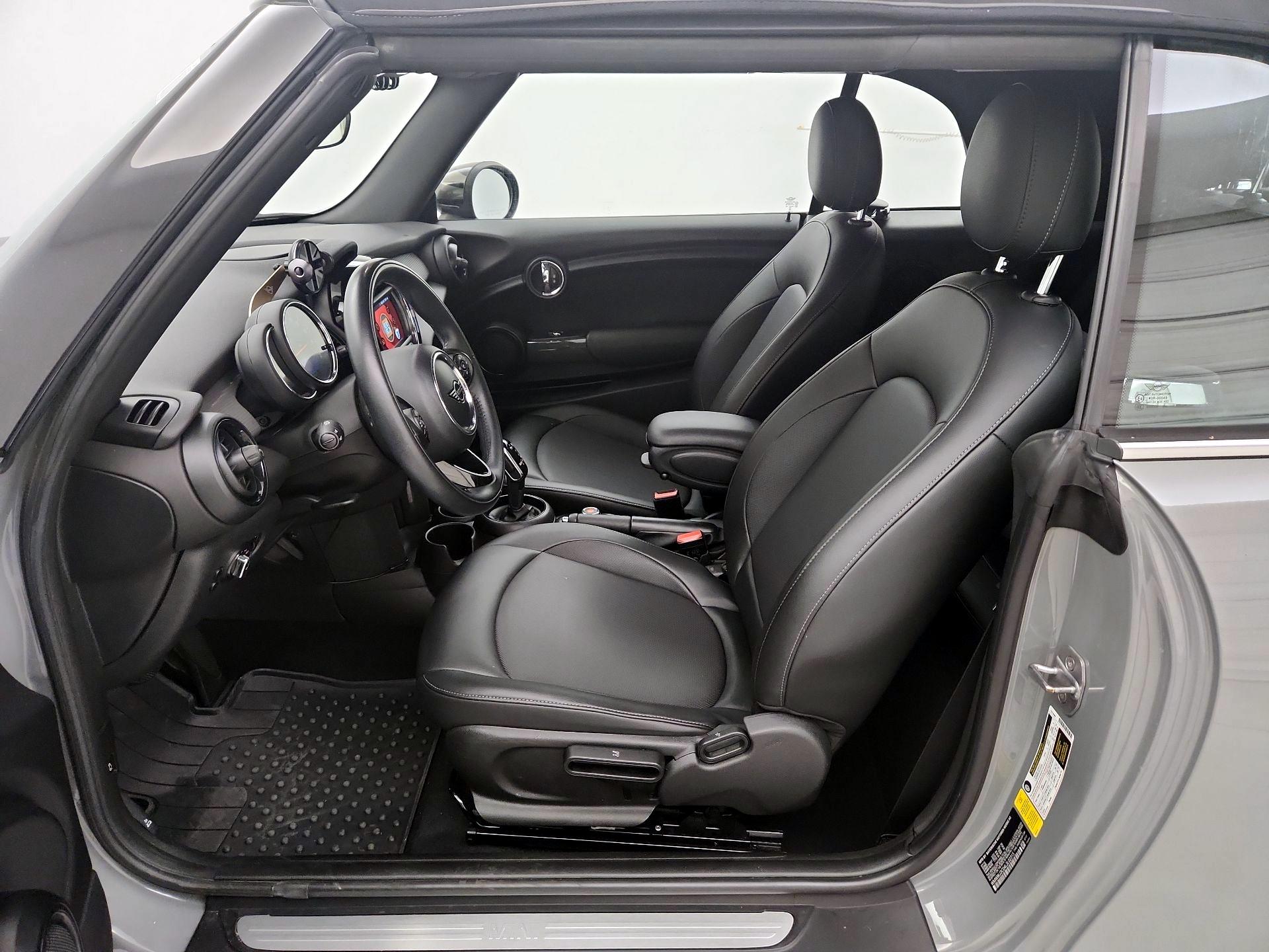 Thumbnail: 2020 MINI Cooper - 11