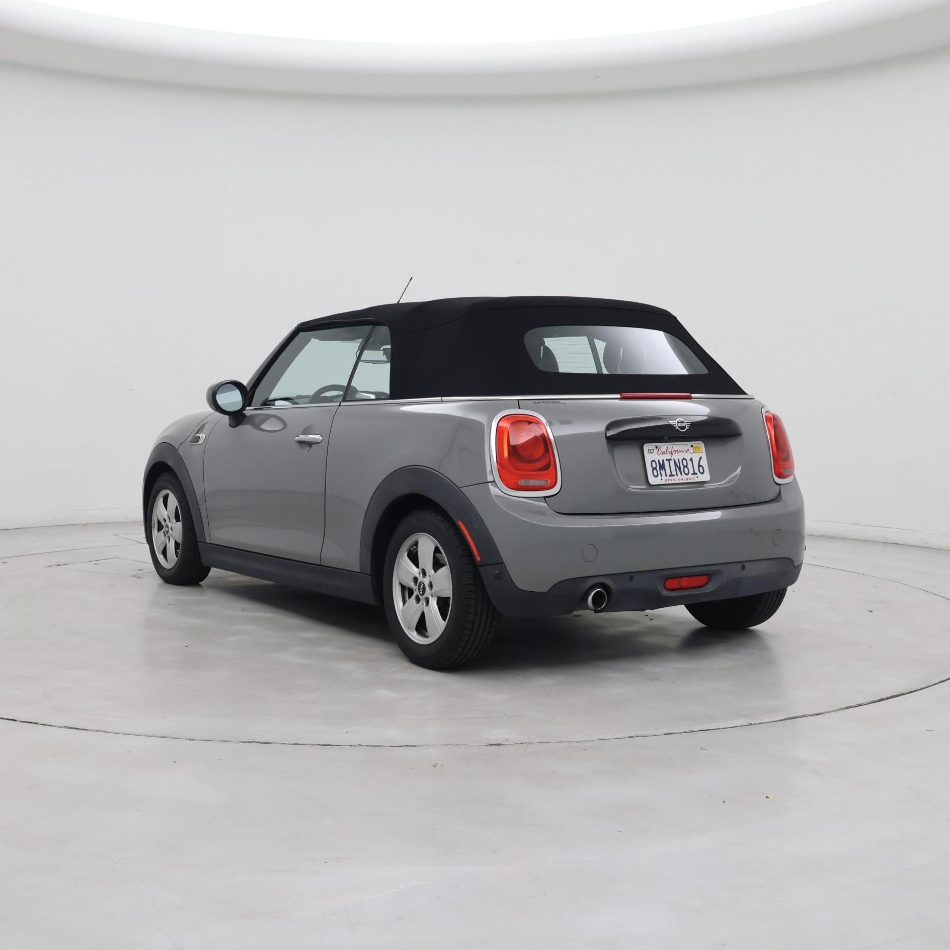 Thumbnail: 2020 MINI Cooper - 2