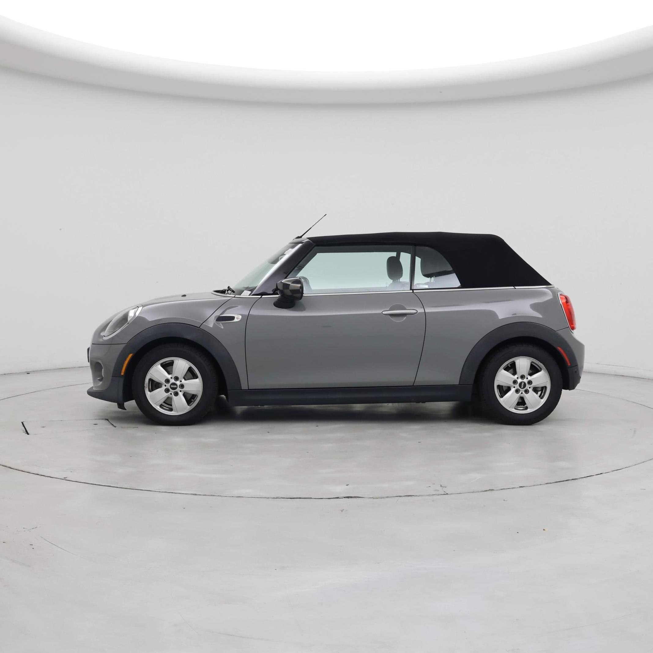 Thumbnail: 2020 MINI Cooper - 3