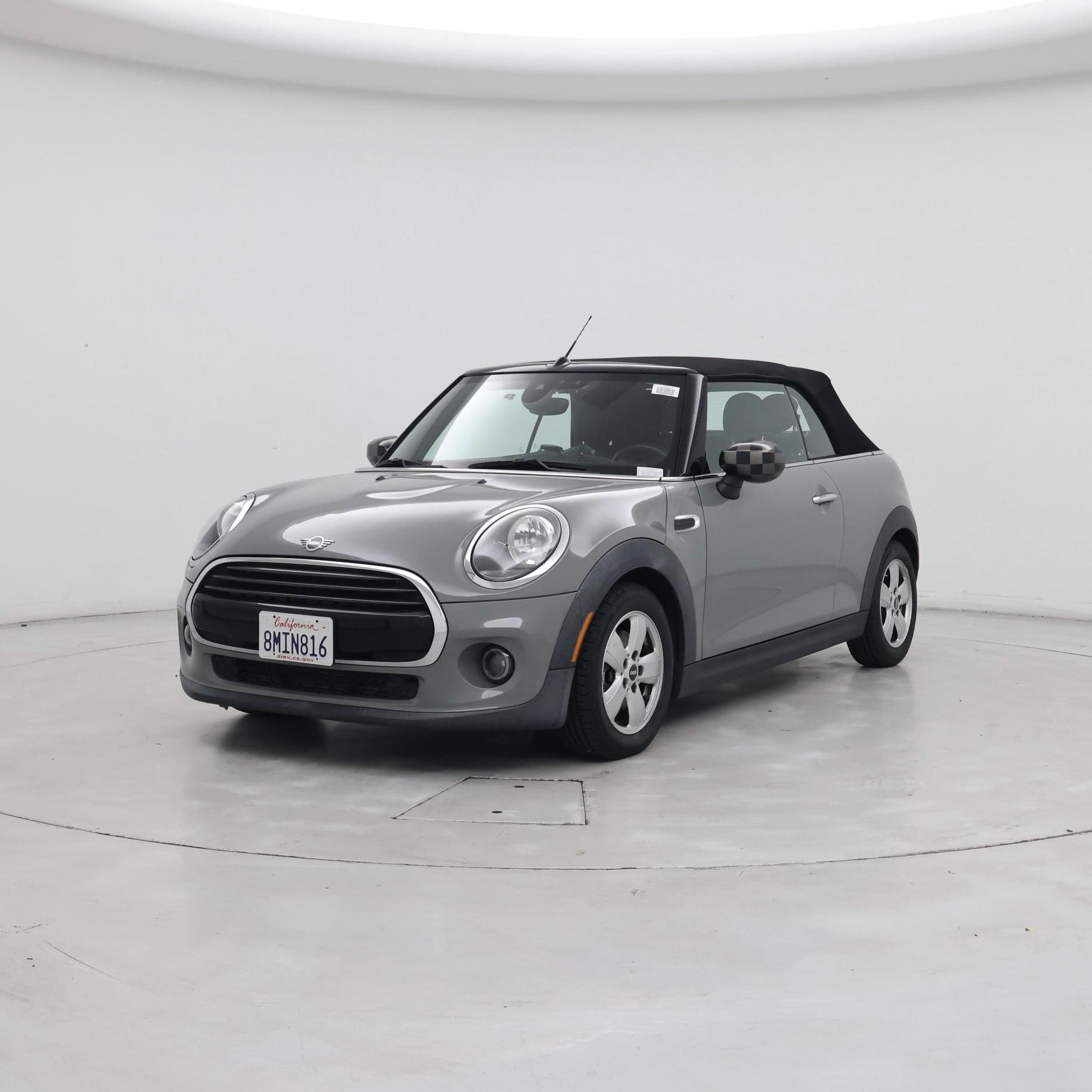 Thumbnail: 2020 MINI Cooper - 4