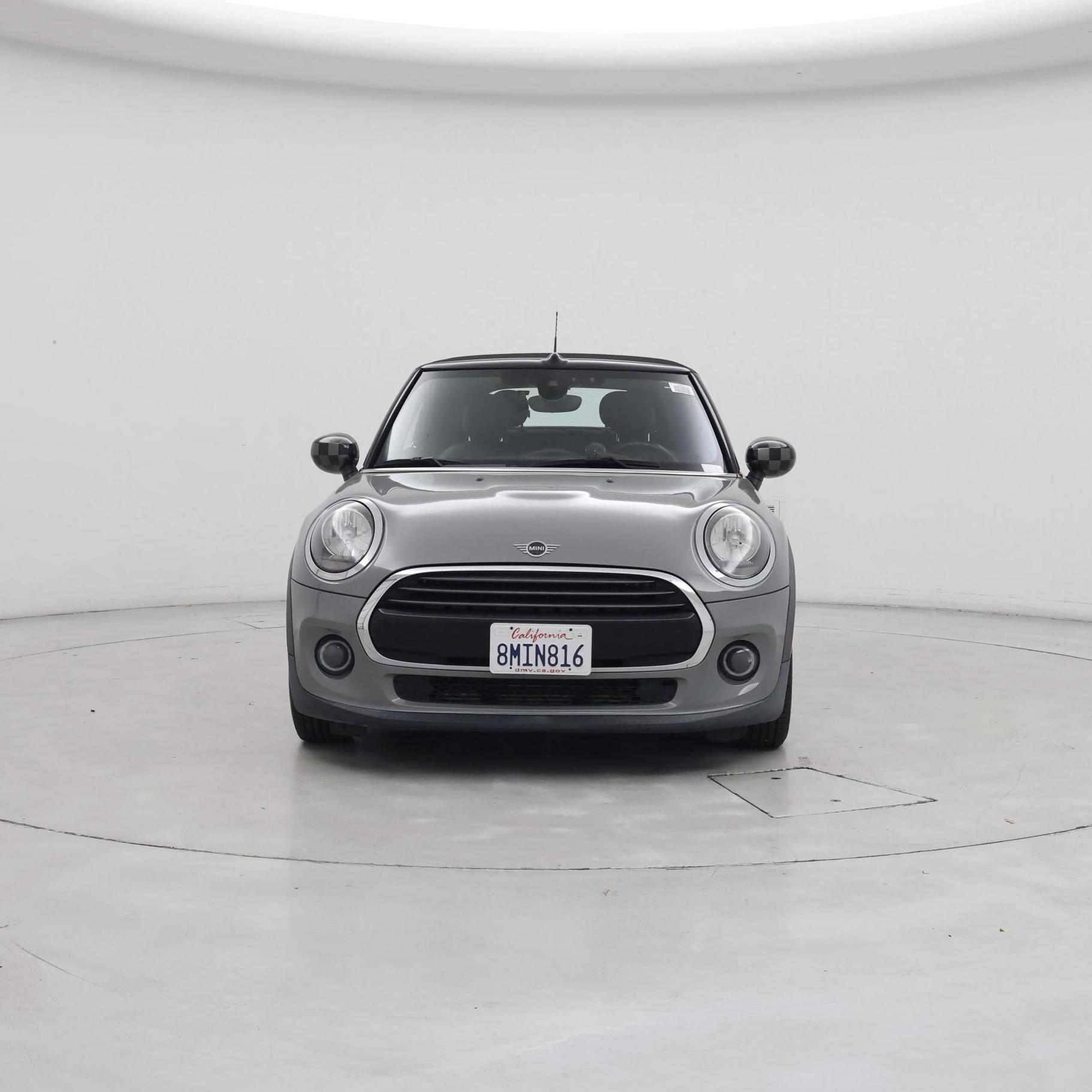Thumbnail: 2020 MINI Cooper - 5