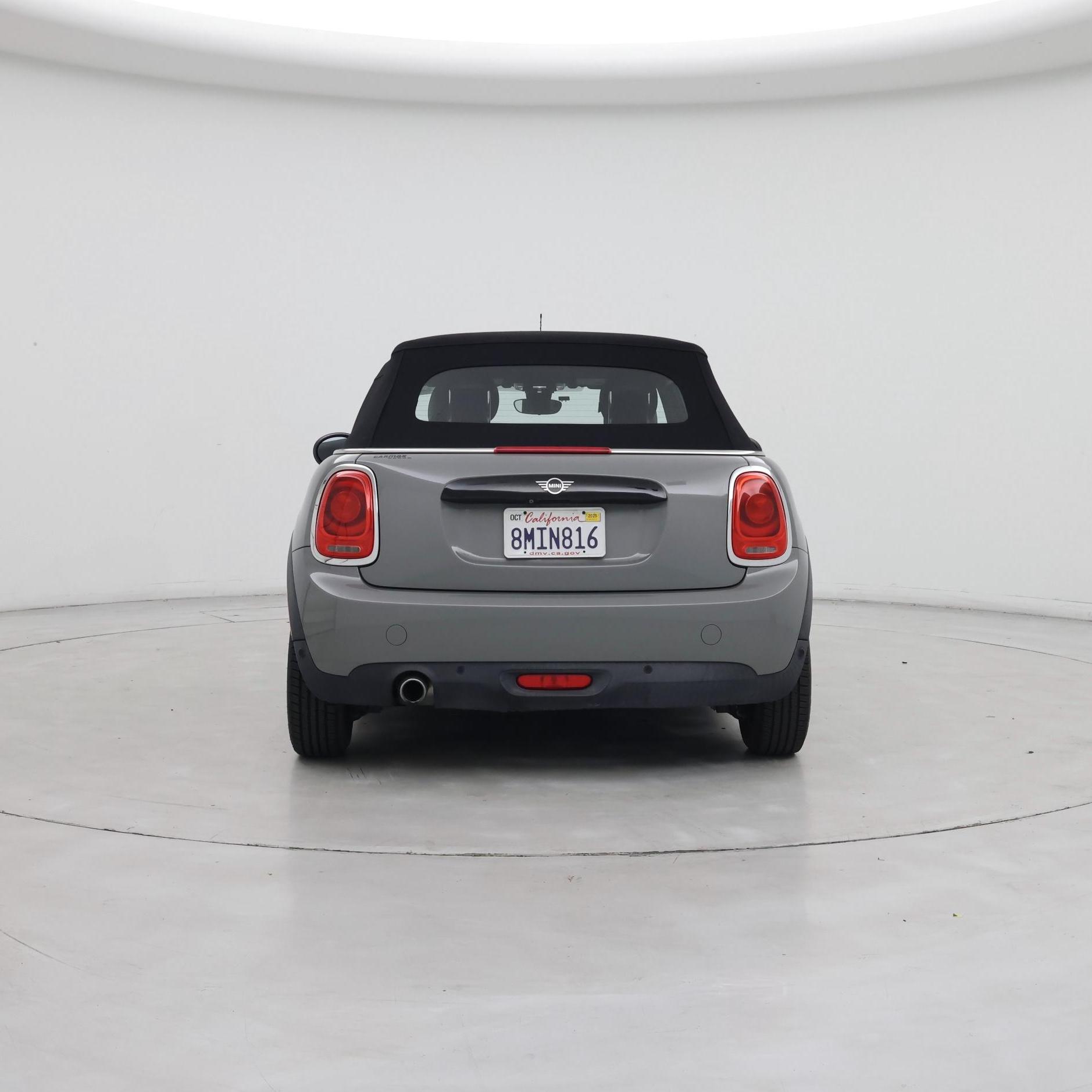 Thumbnail: 2020 MINI Cooper - 6