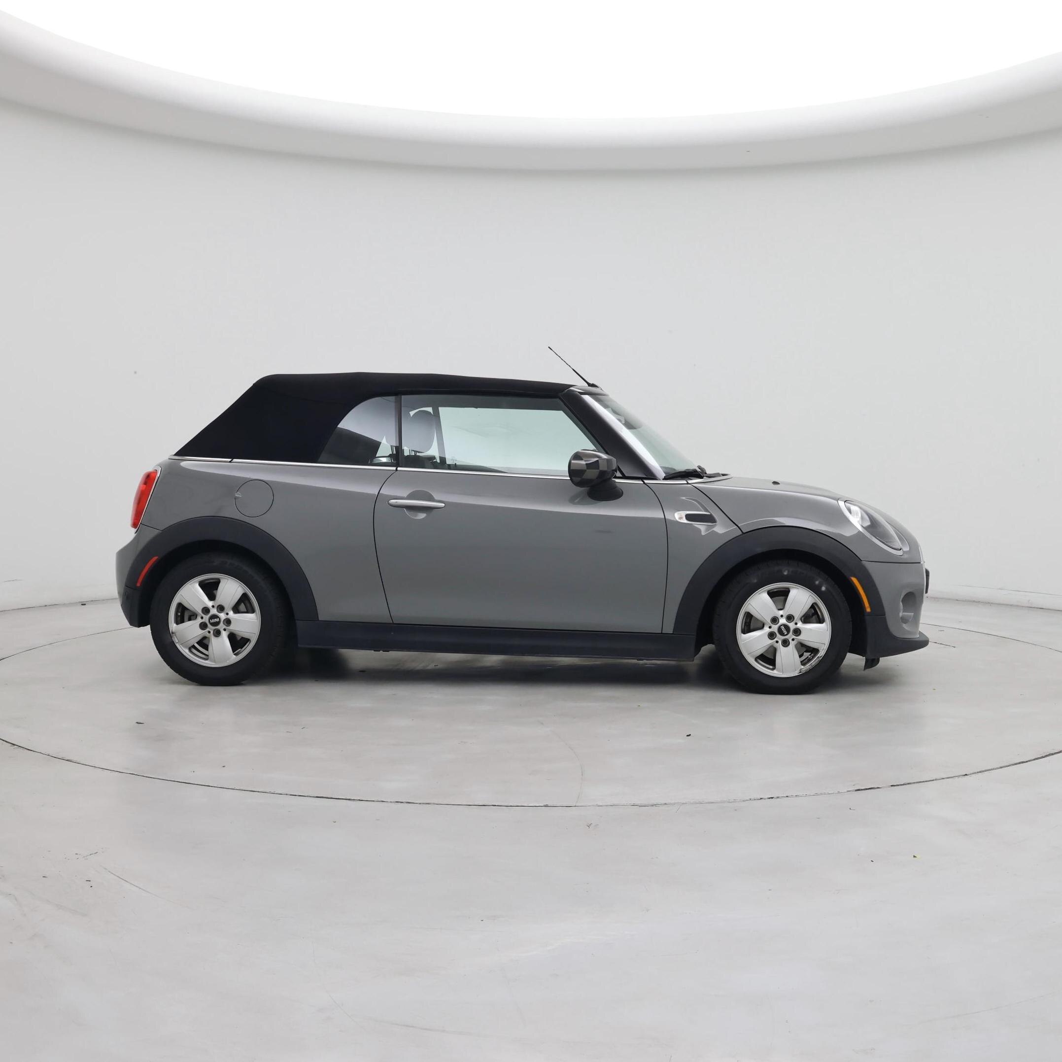 Thumbnail: 2020 MINI Cooper - 7