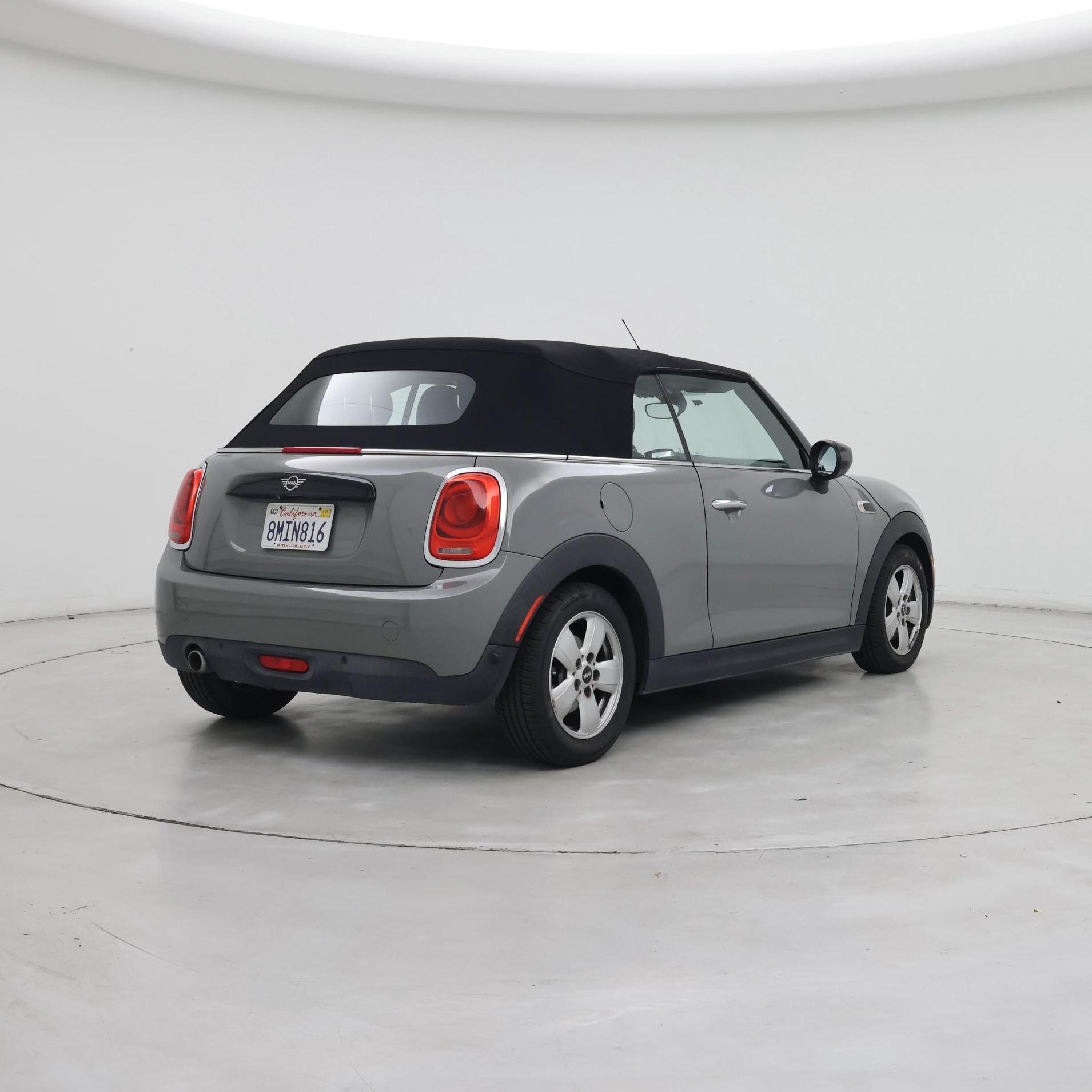 Thumbnail: 2020 MINI Cooper - 8