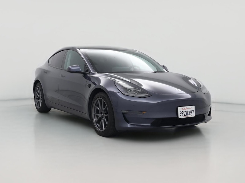 2022 Tesla Model 3 Long Range -
                  San Diego, CA