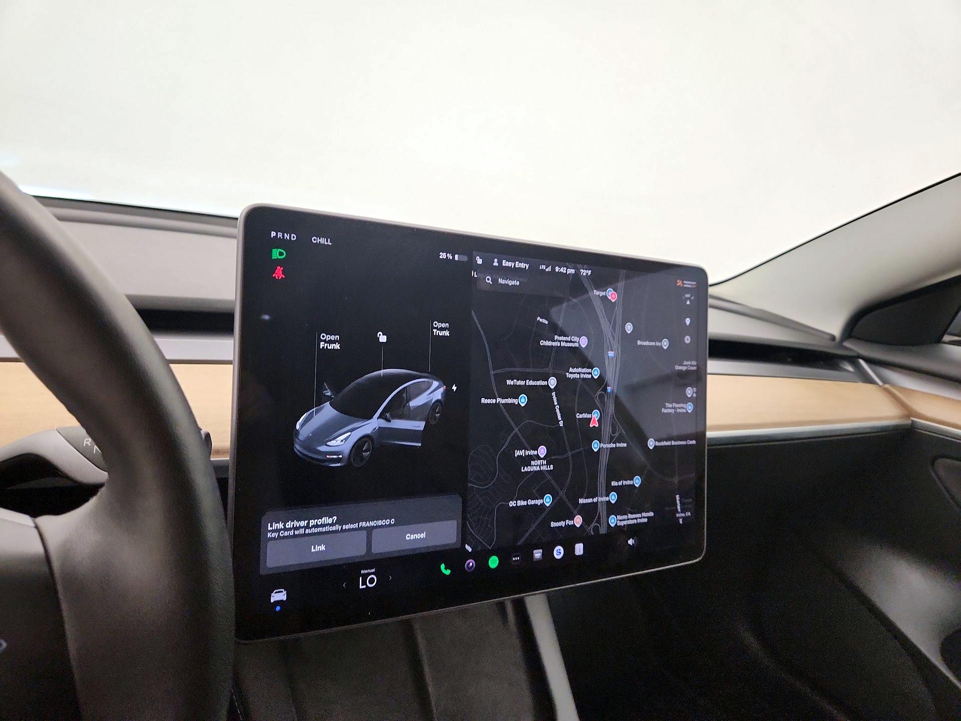 Thumbnail: 2022 Tesla Model 3 - 13