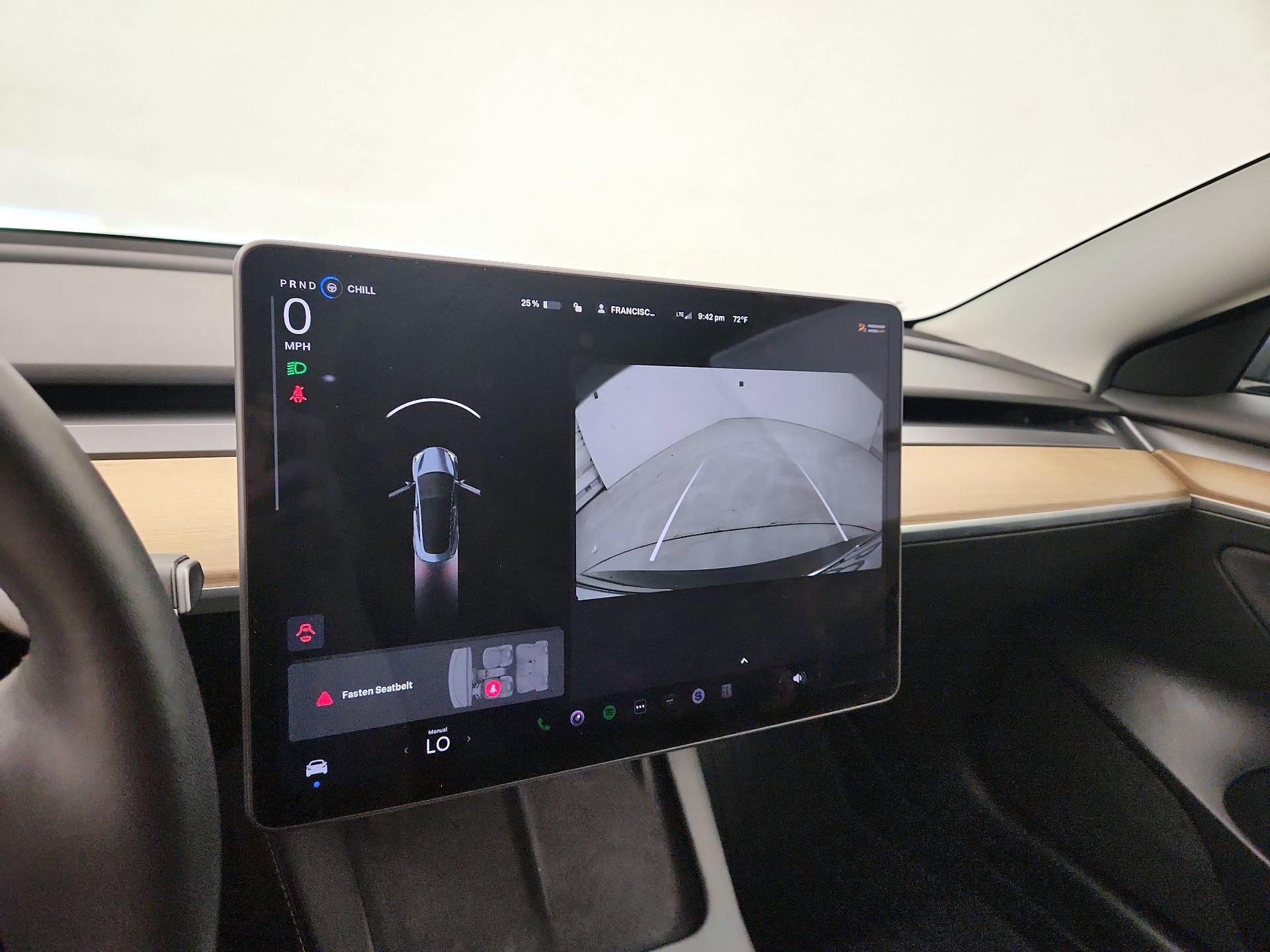 Thumbnail: 2022 Tesla Model 3 - 14