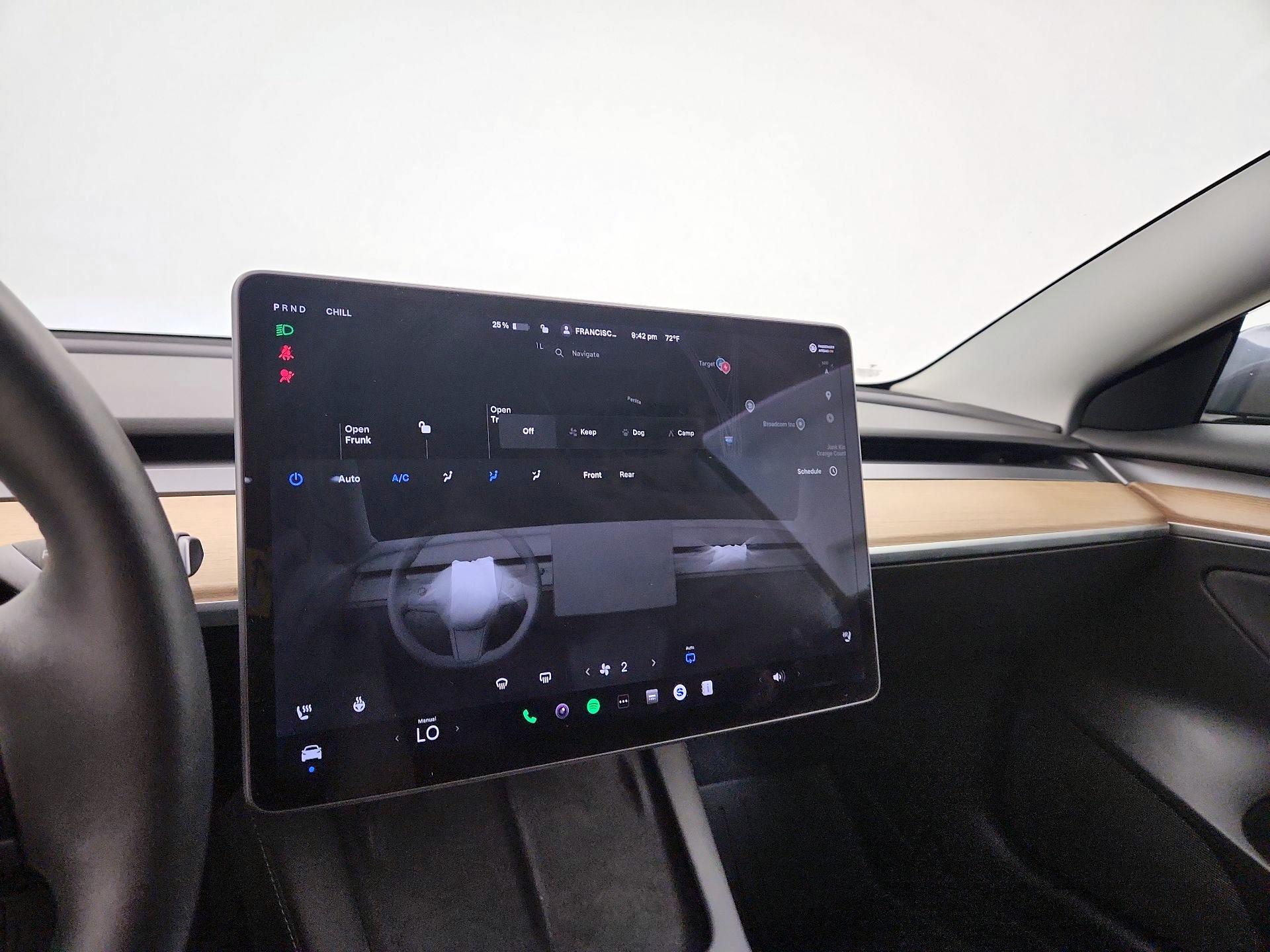 Thumbnail: 2022 Tesla Model 3 - 16