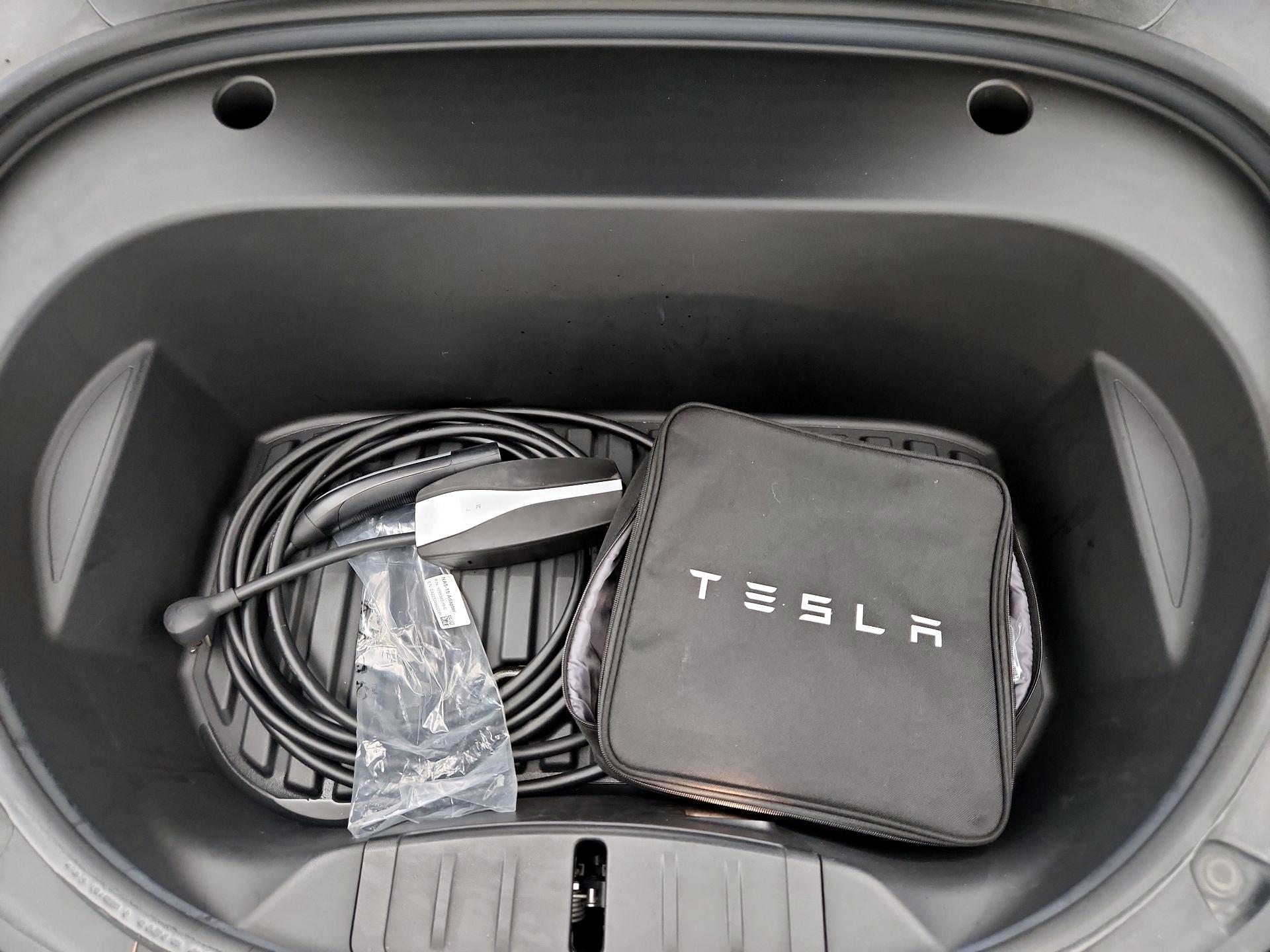 Thumbnail: 2022 Tesla Model 3 - 20
