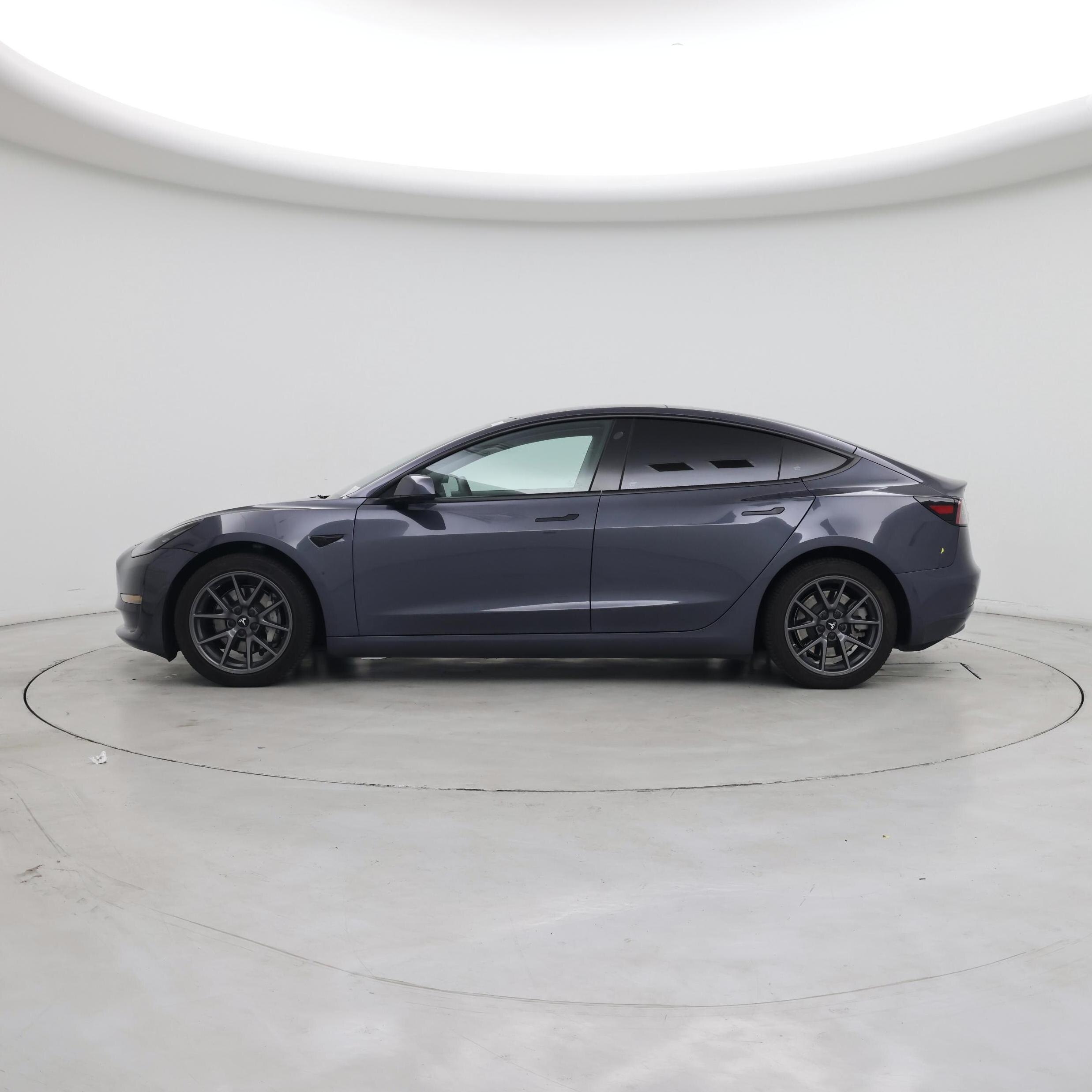 Thumbnail: 2022 Tesla Model 3 - 3