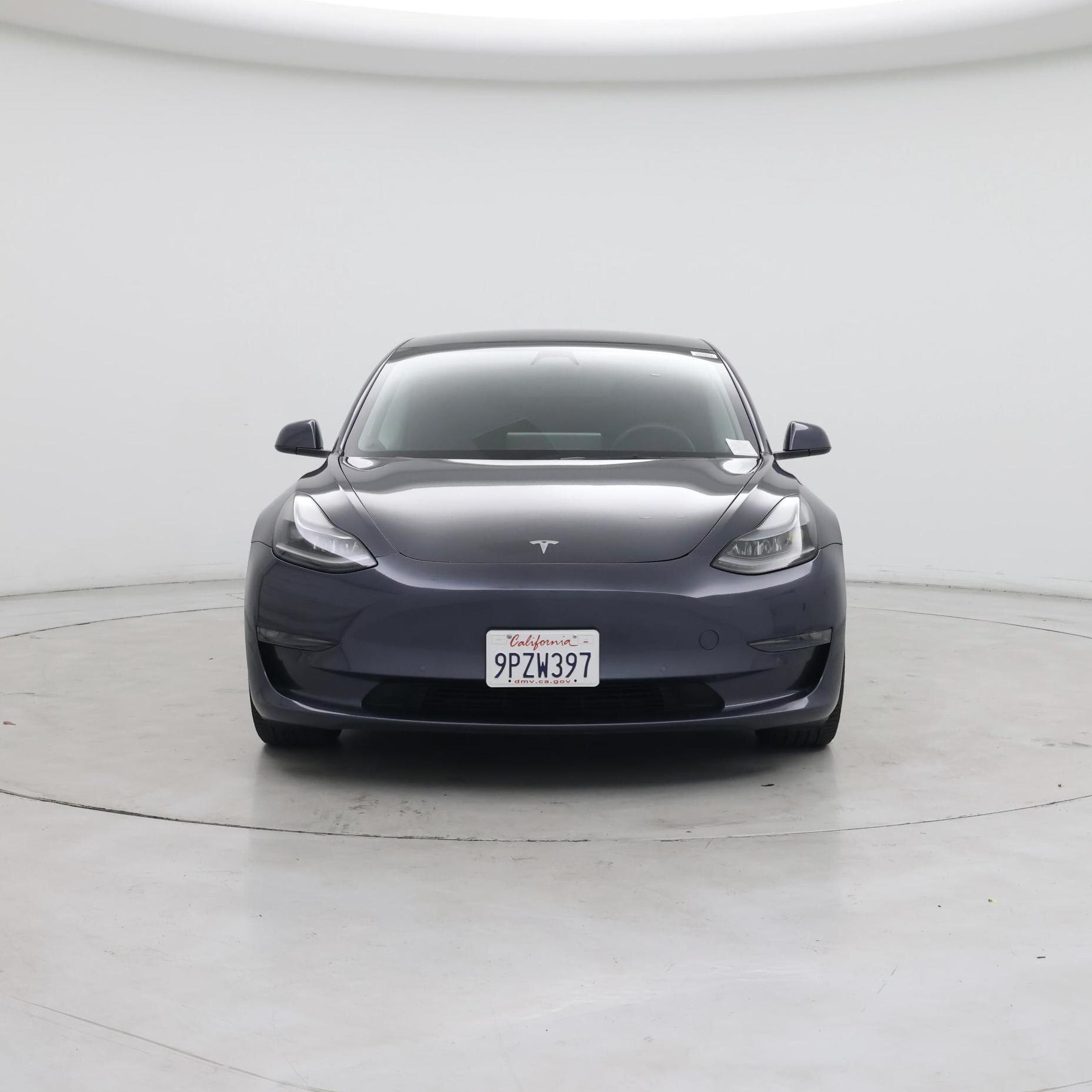 Thumbnail: 2022 Tesla Model 3 - 5