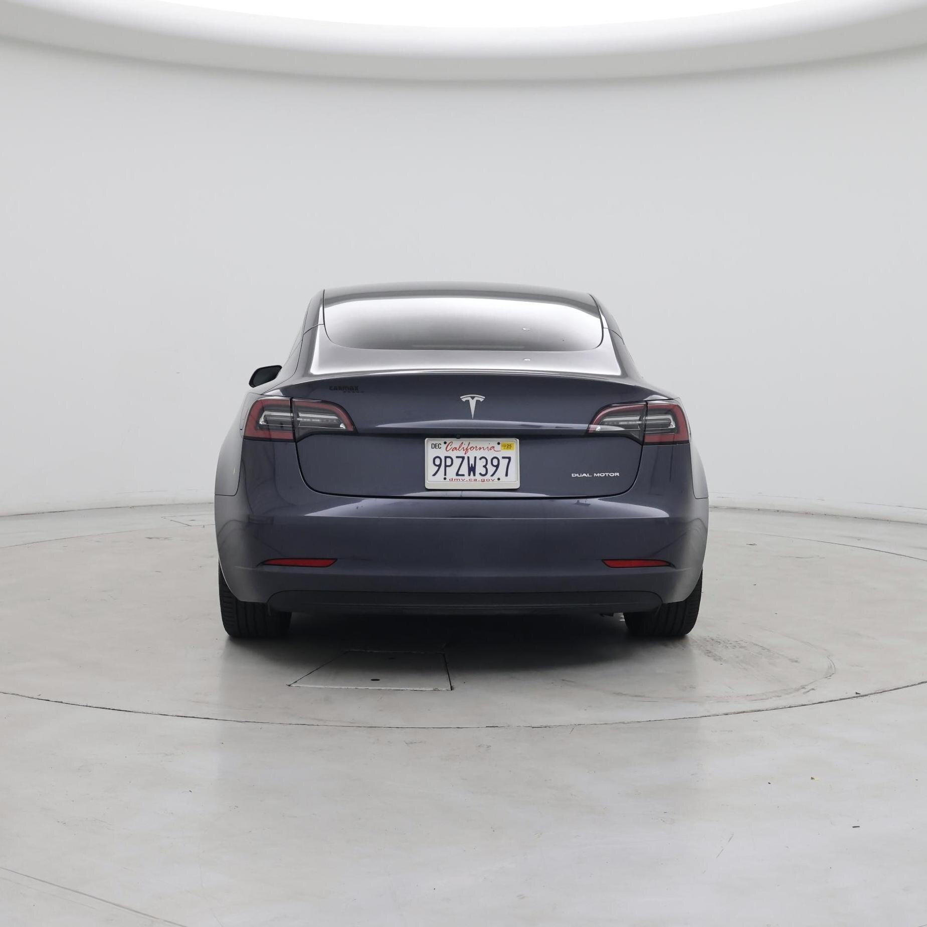 Thumbnail: 2022 Tesla Model 3 - 6
