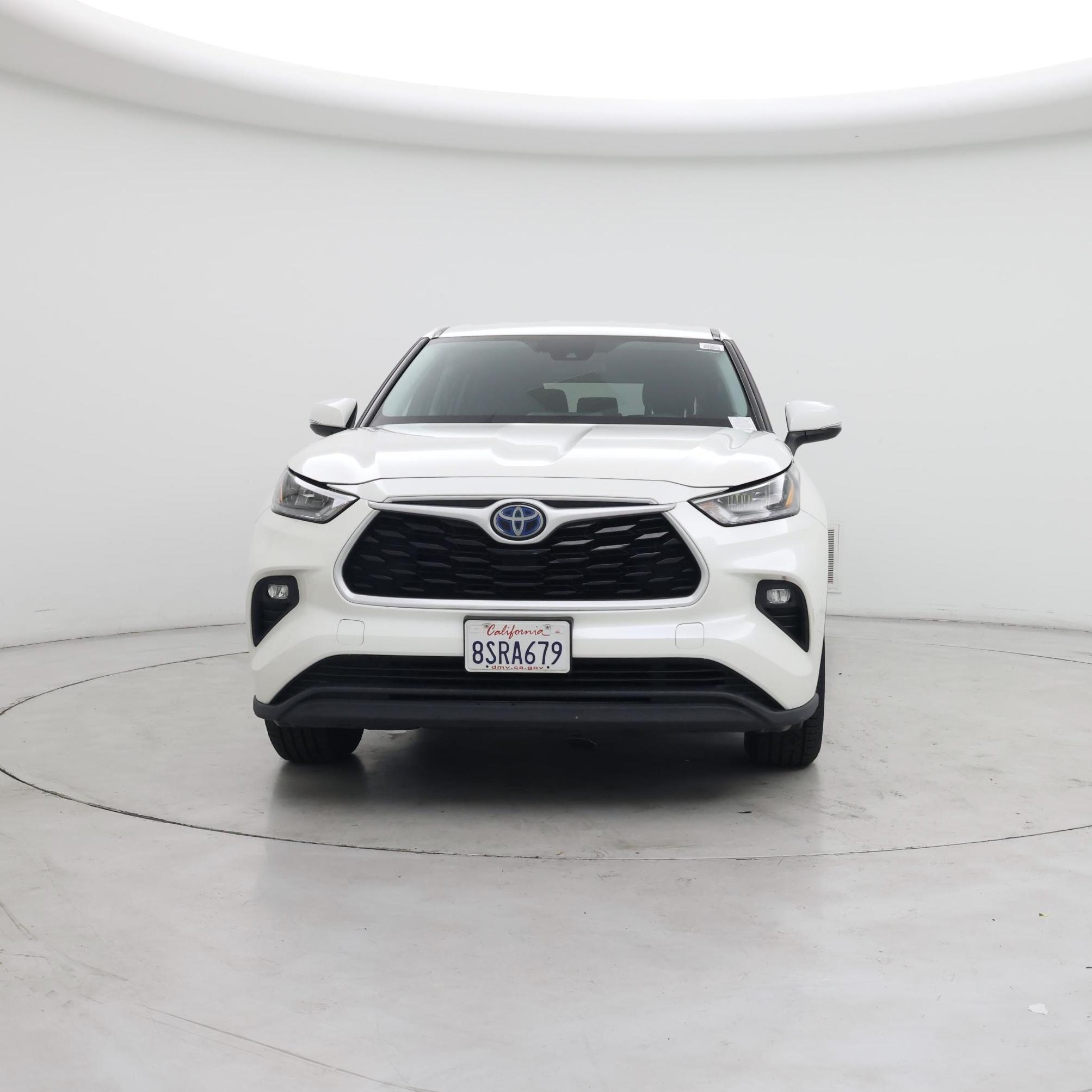 Thumbnail: 2020 Toyota Highlander - 5