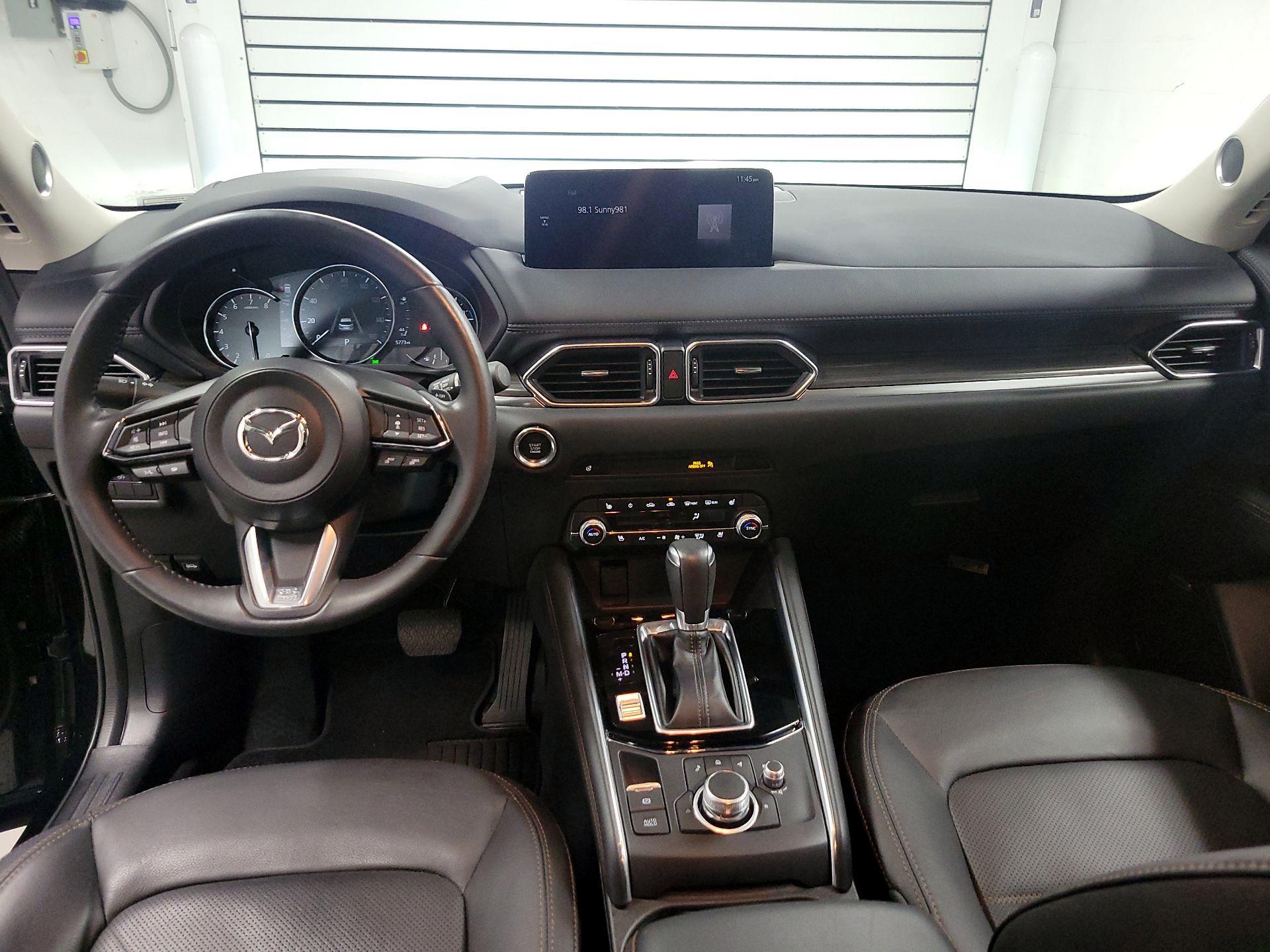 Thumbnail: 2023 Mazda CX-5 - 9