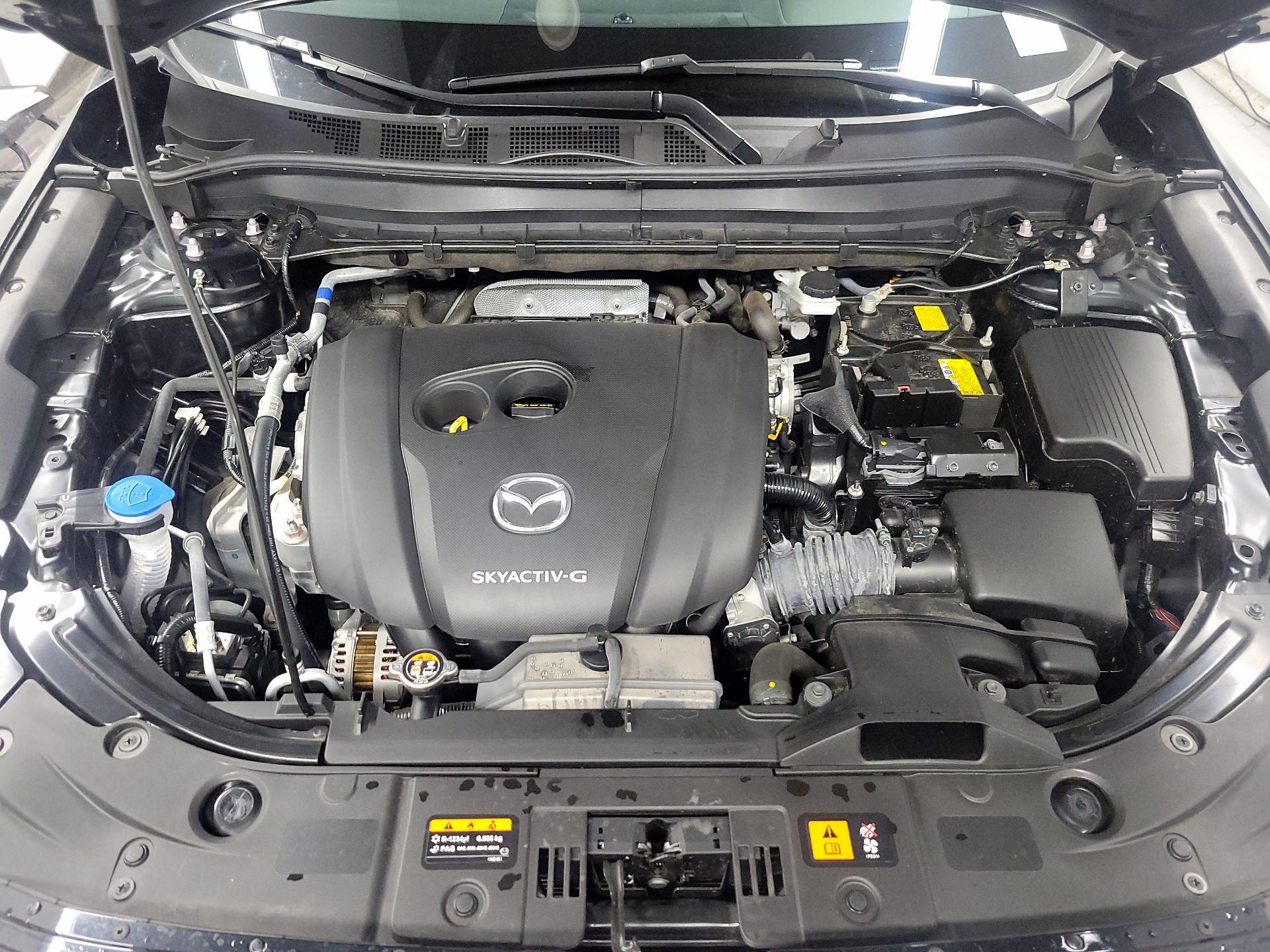 Thumbnail: 2023 Mazda CX-5 - 19