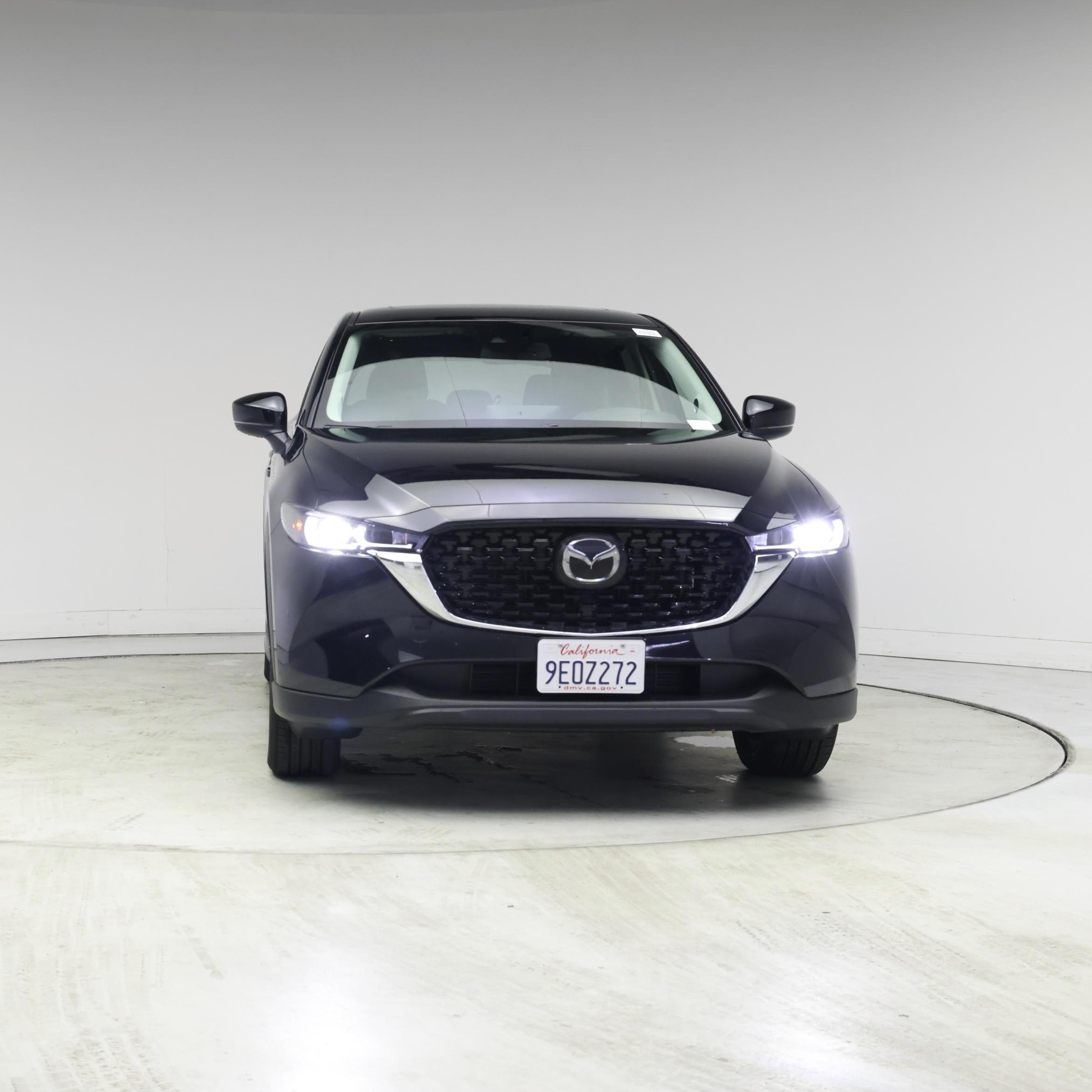 Thumbnail: 2023 Mazda CX-5 - 5