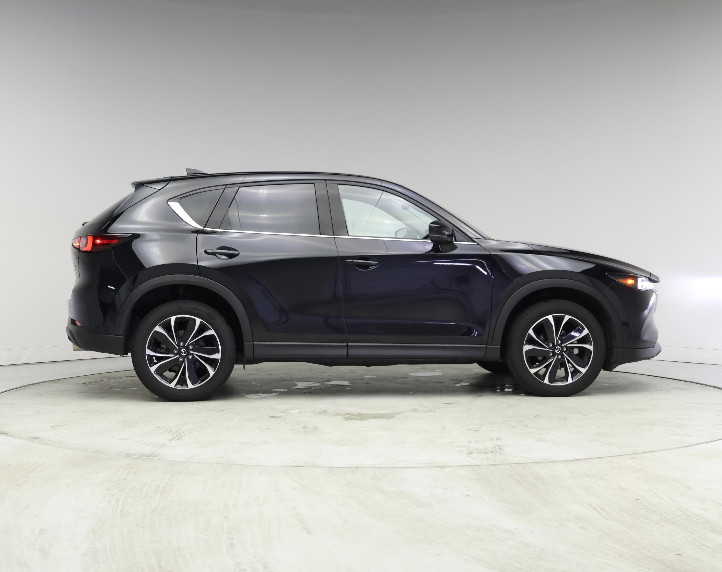 Thumbnail: 2023 Mazda CX-5 - 7