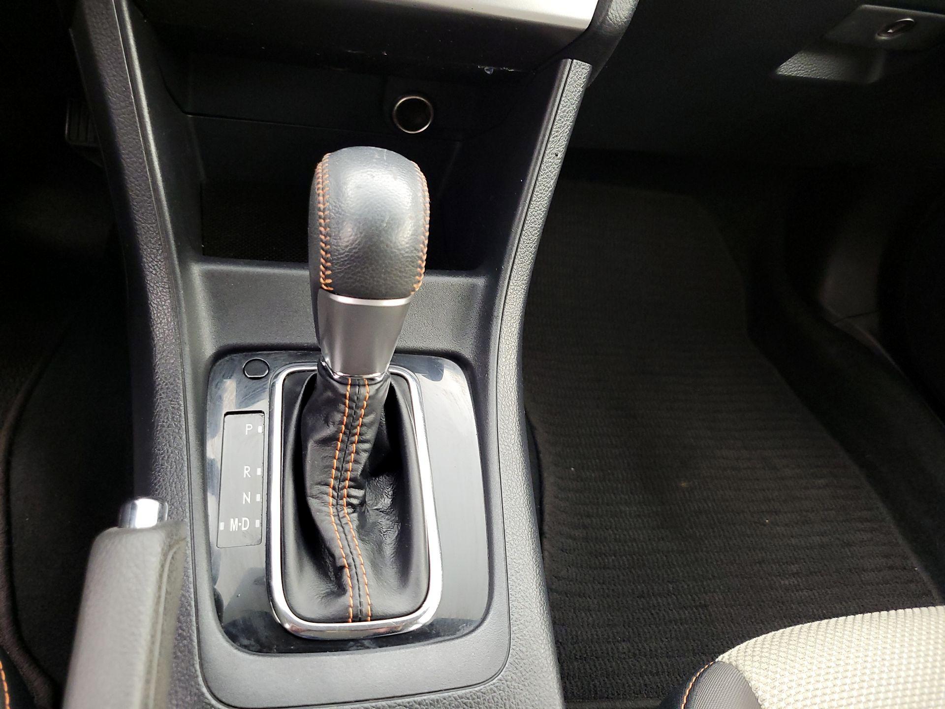 Thumbnail: 2016 Subaru XV Crosstrek - 17