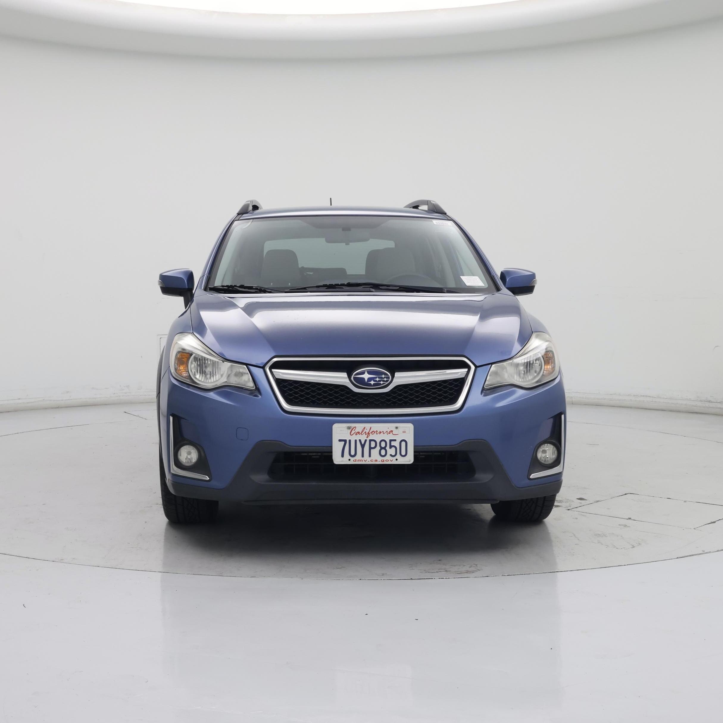 Thumbnail: 2016 Subaru XV Crosstrek - 5