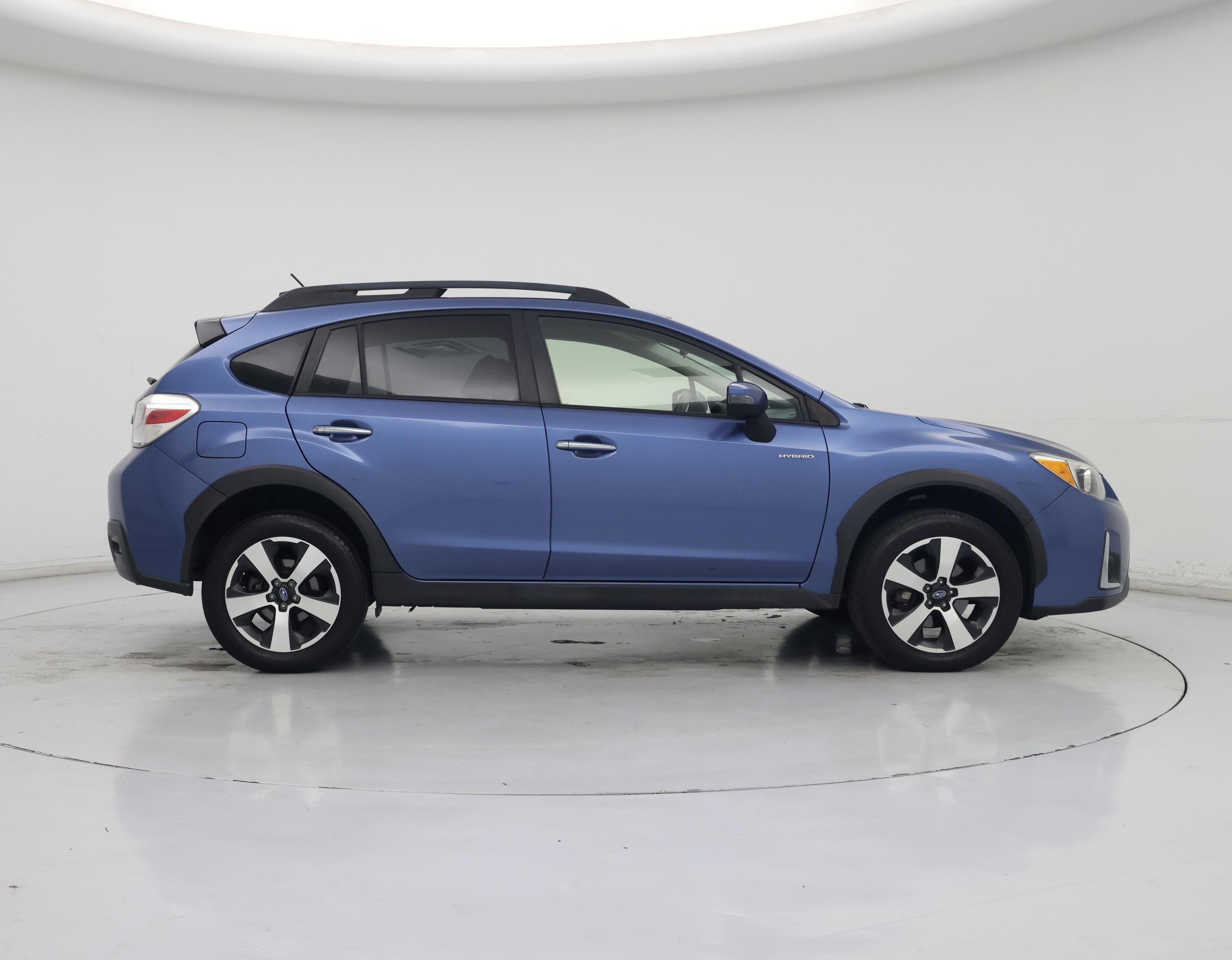 Thumbnail: 2016 Subaru XV Crosstrek - 7