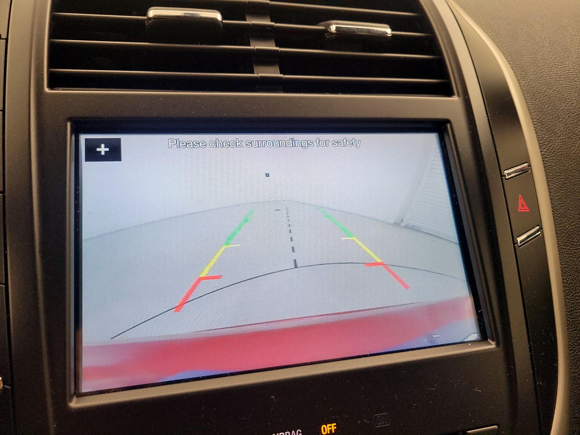 Thumbnail: 2016 Lincoln MKC - 14