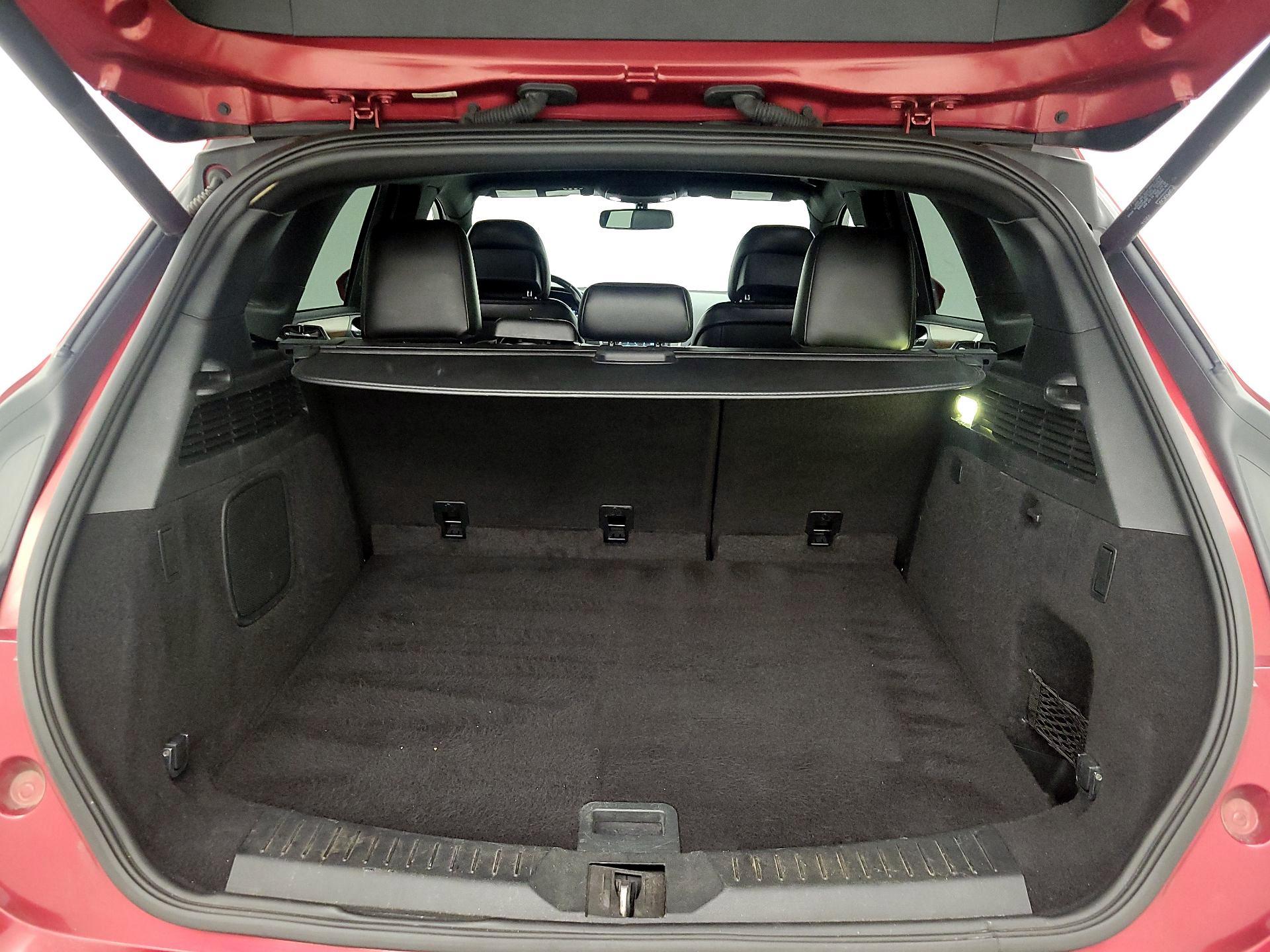 Thumbnail: 2016 Lincoln MKC - 20