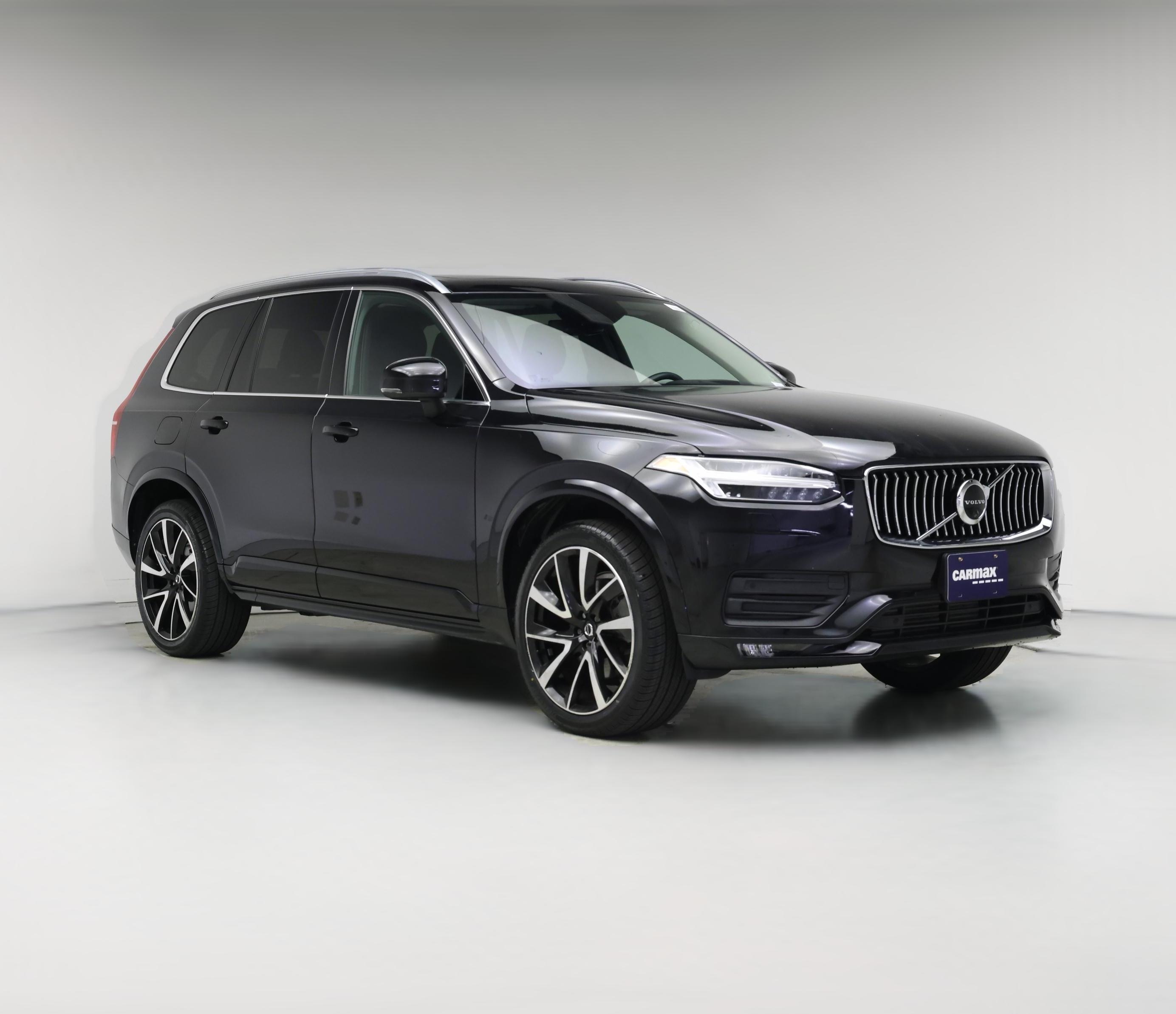 Thumbnail: 2020 Volvo XC90 - 1