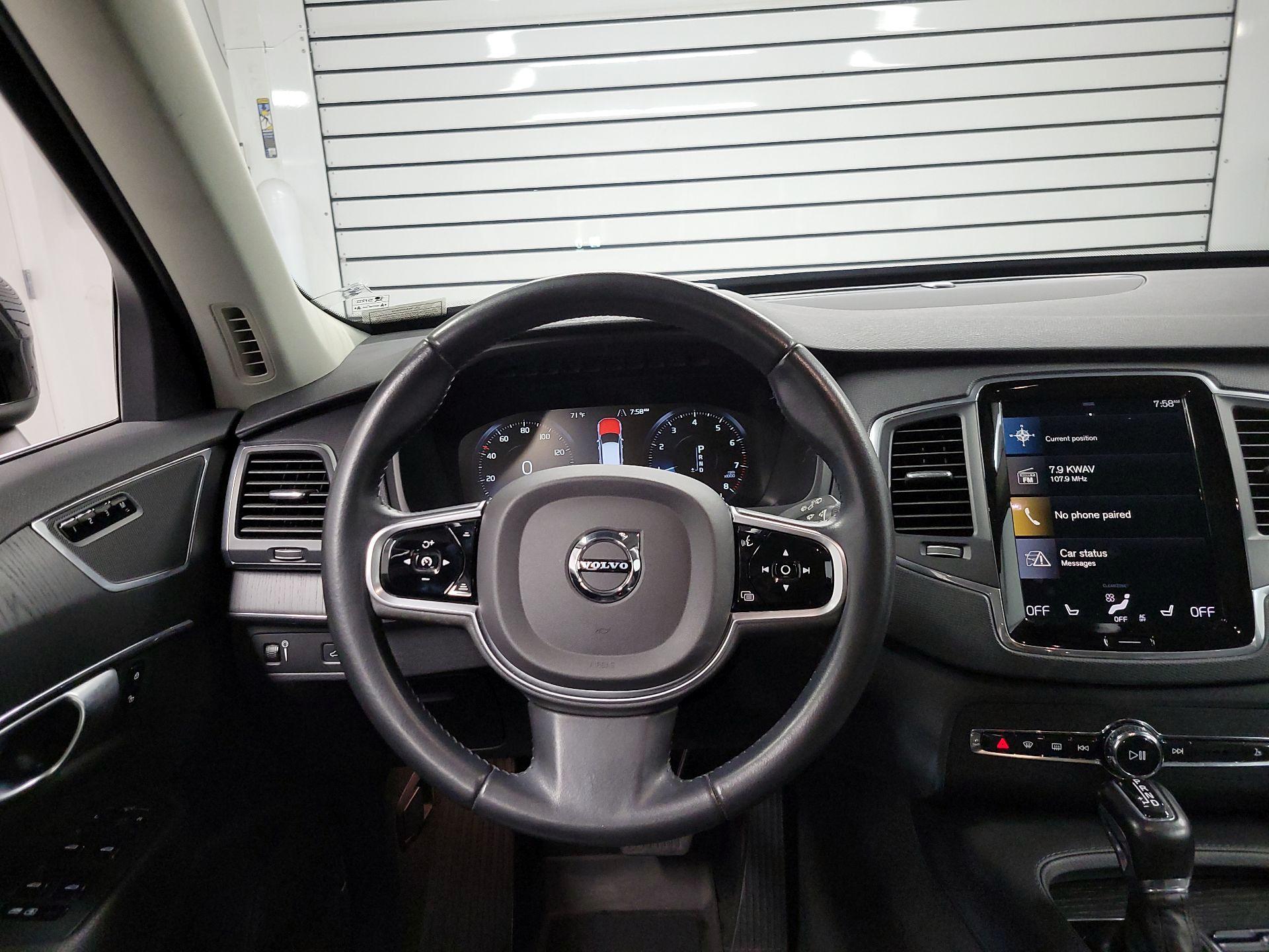 Thumbnail: 2020 Volvo XC90 - 10