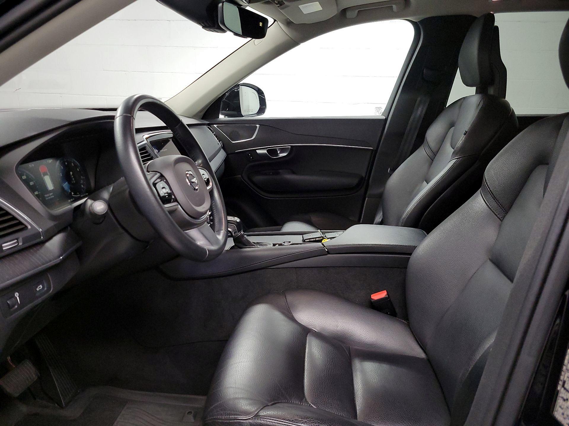 Thumbnail: 2020 Volvo XC90 - 11