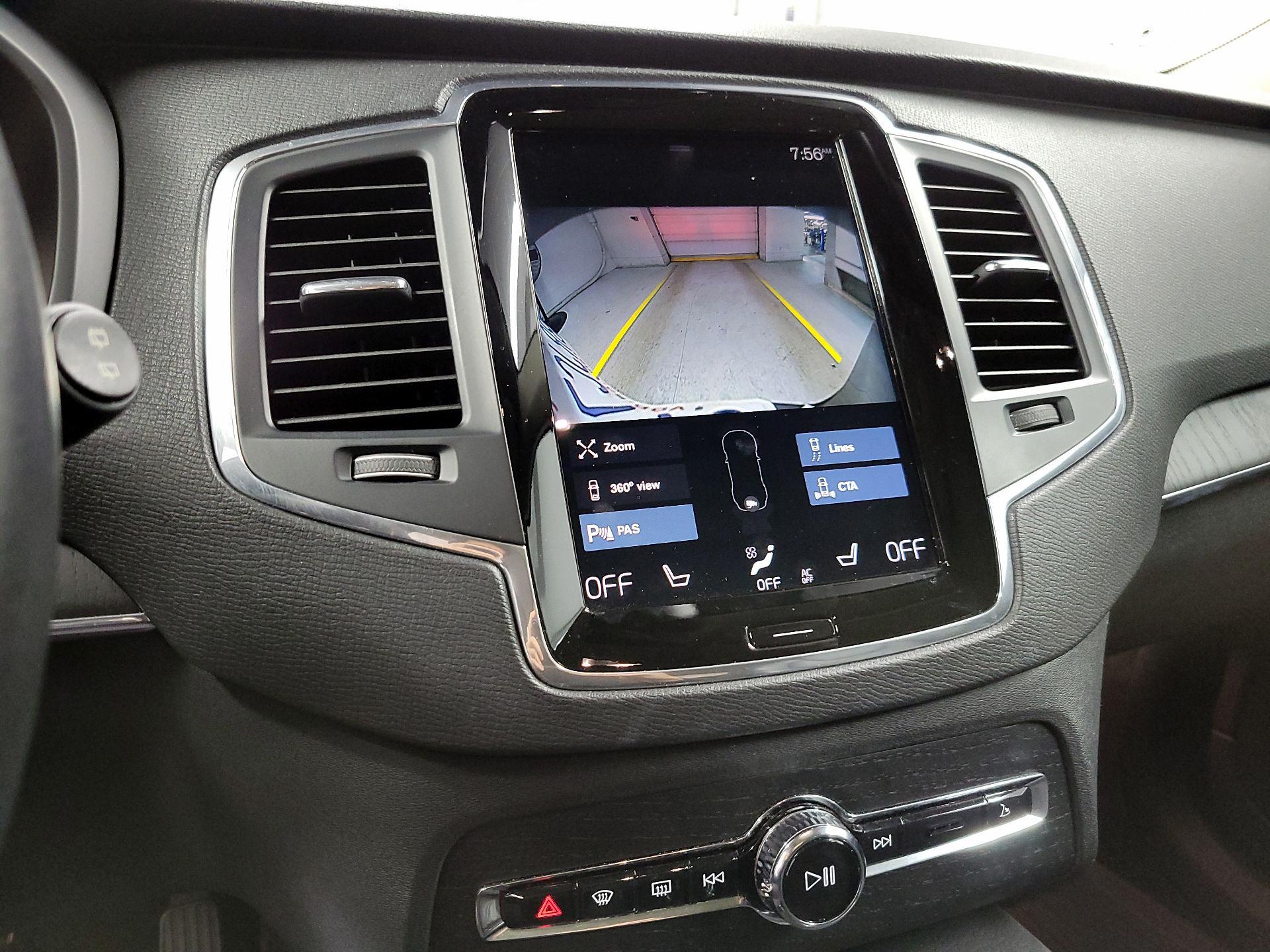 Thumbnail: 2020 Volvo XC90 - 13