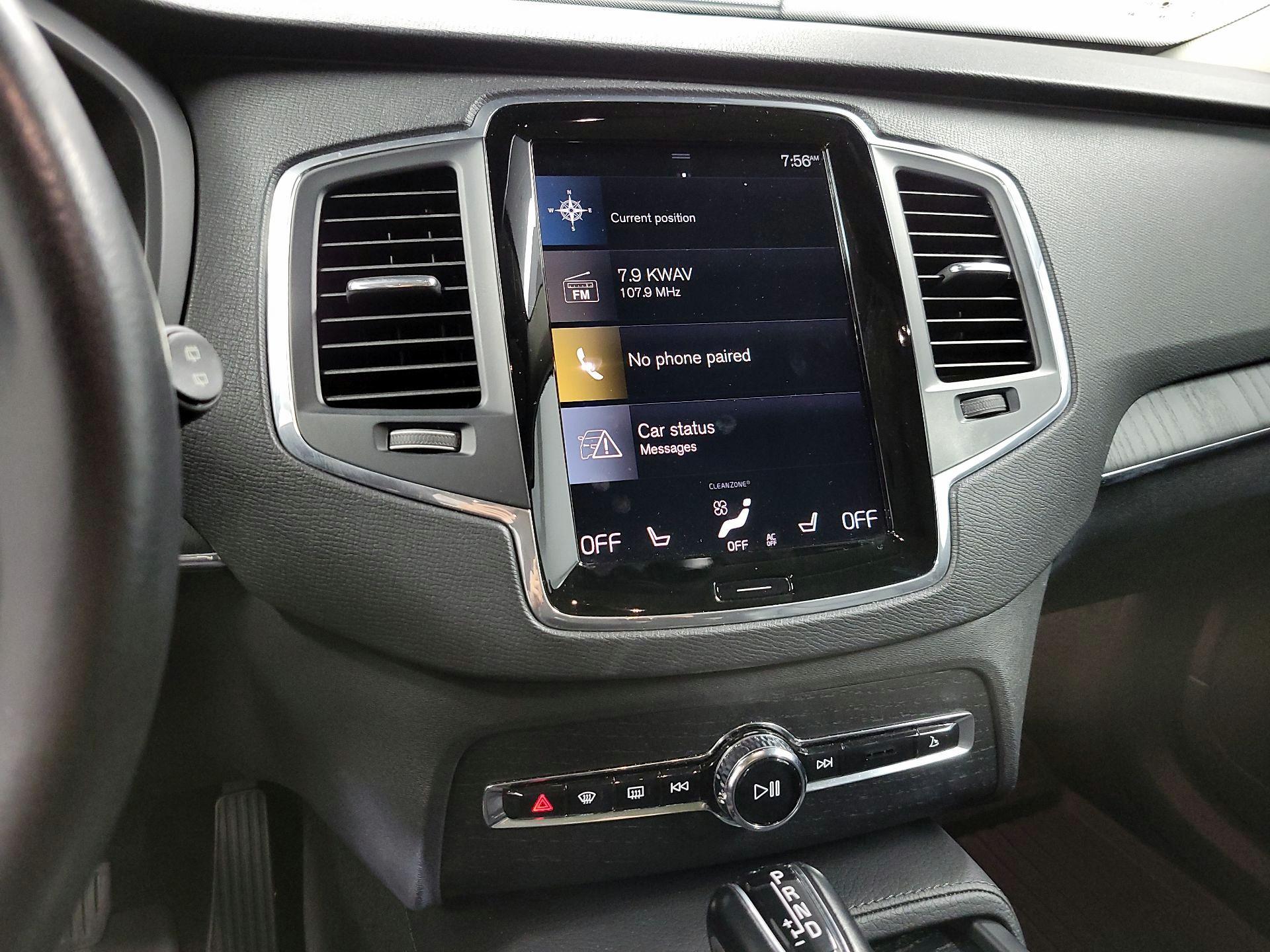 Thumbnail: 2020 Volvo XC90 - 14