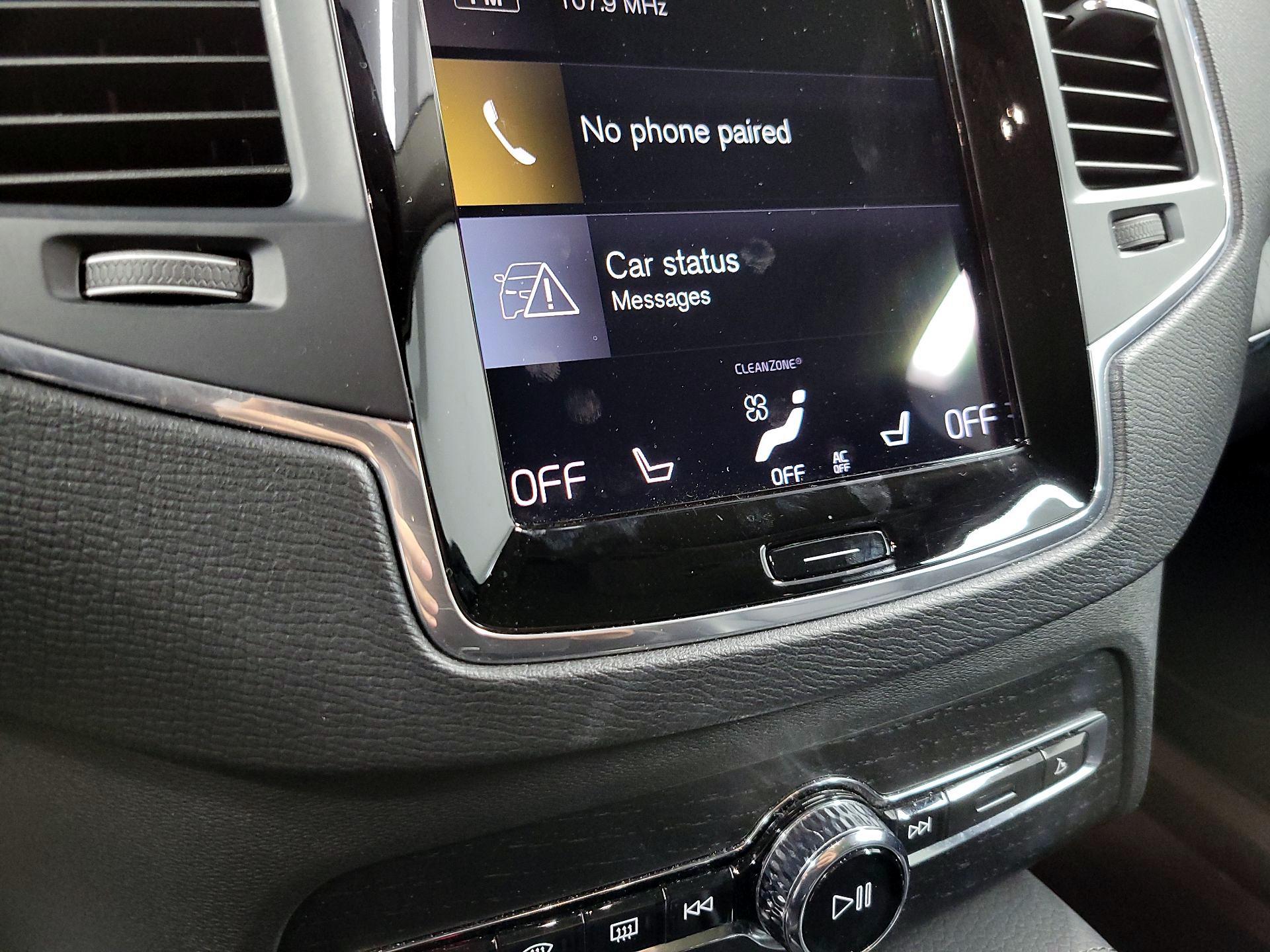 Thumbnail: 2020 Volvo XC90 - 15