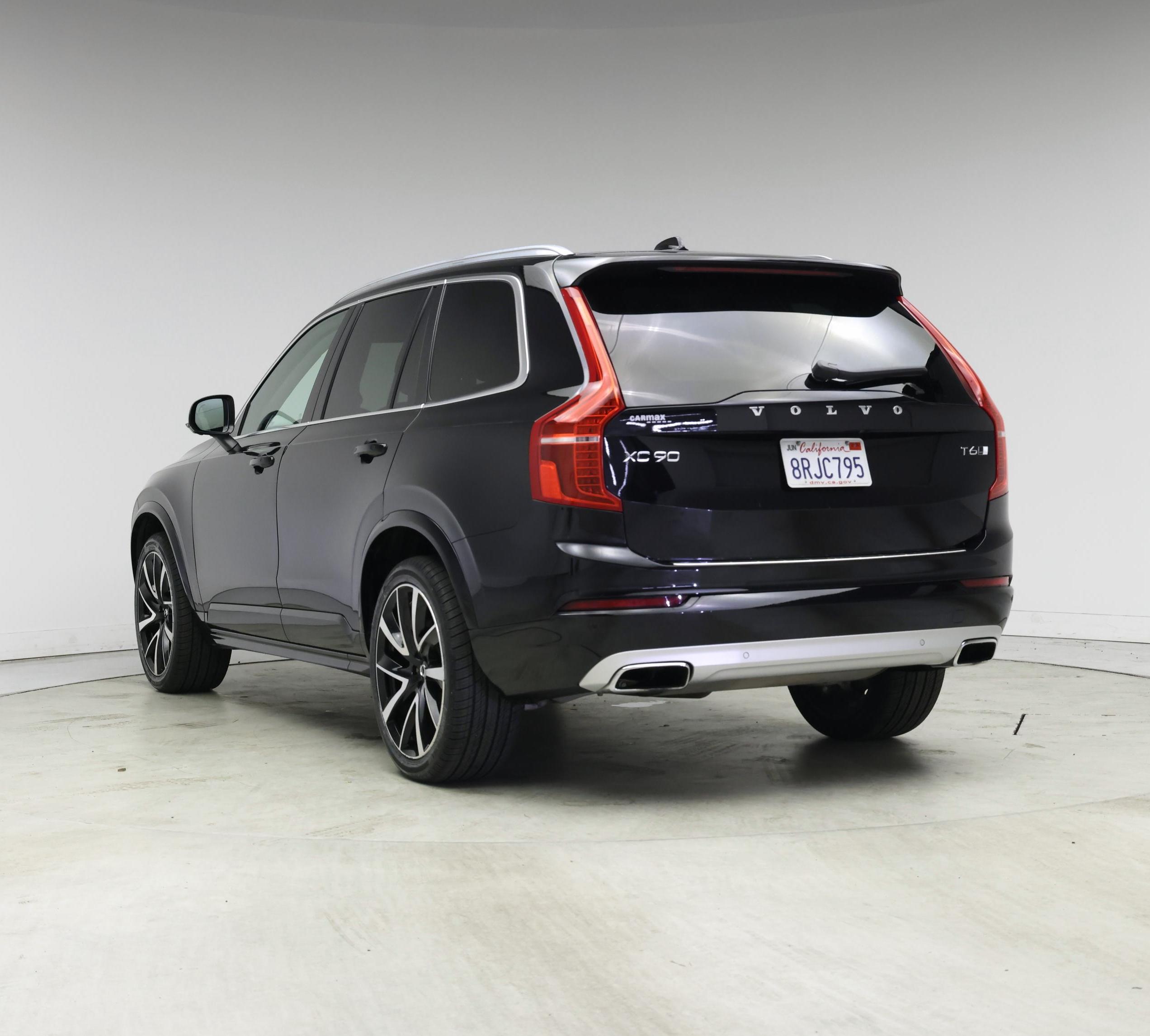 Thumbnail: 2020 Volvo XC90 - 2