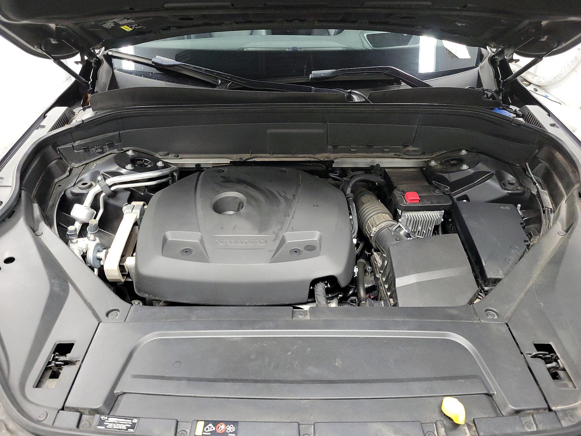 Thumbnail: 2020 Volvo XC90 - 20