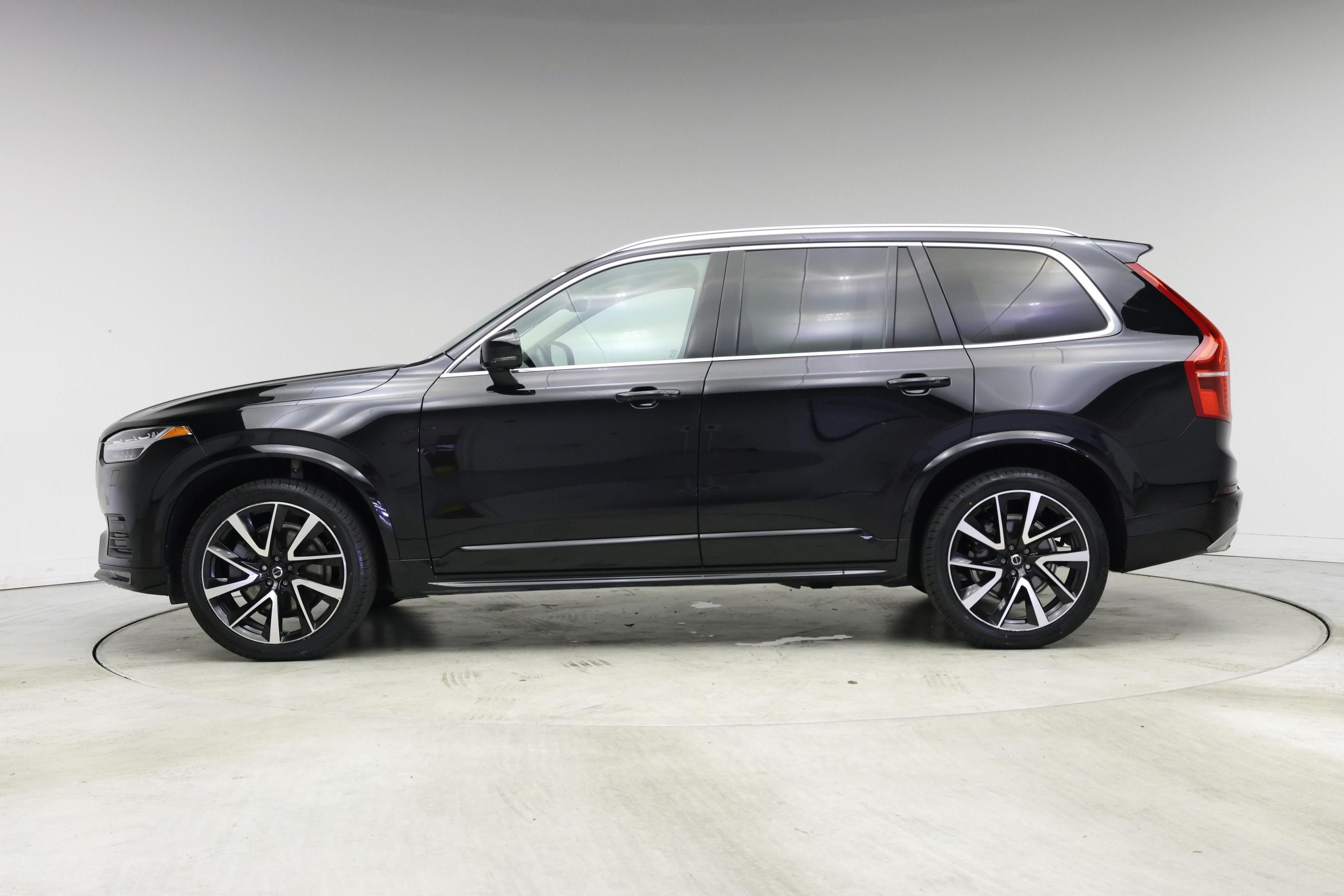 Thumbnail: 2020 Volvo XC90 - 3