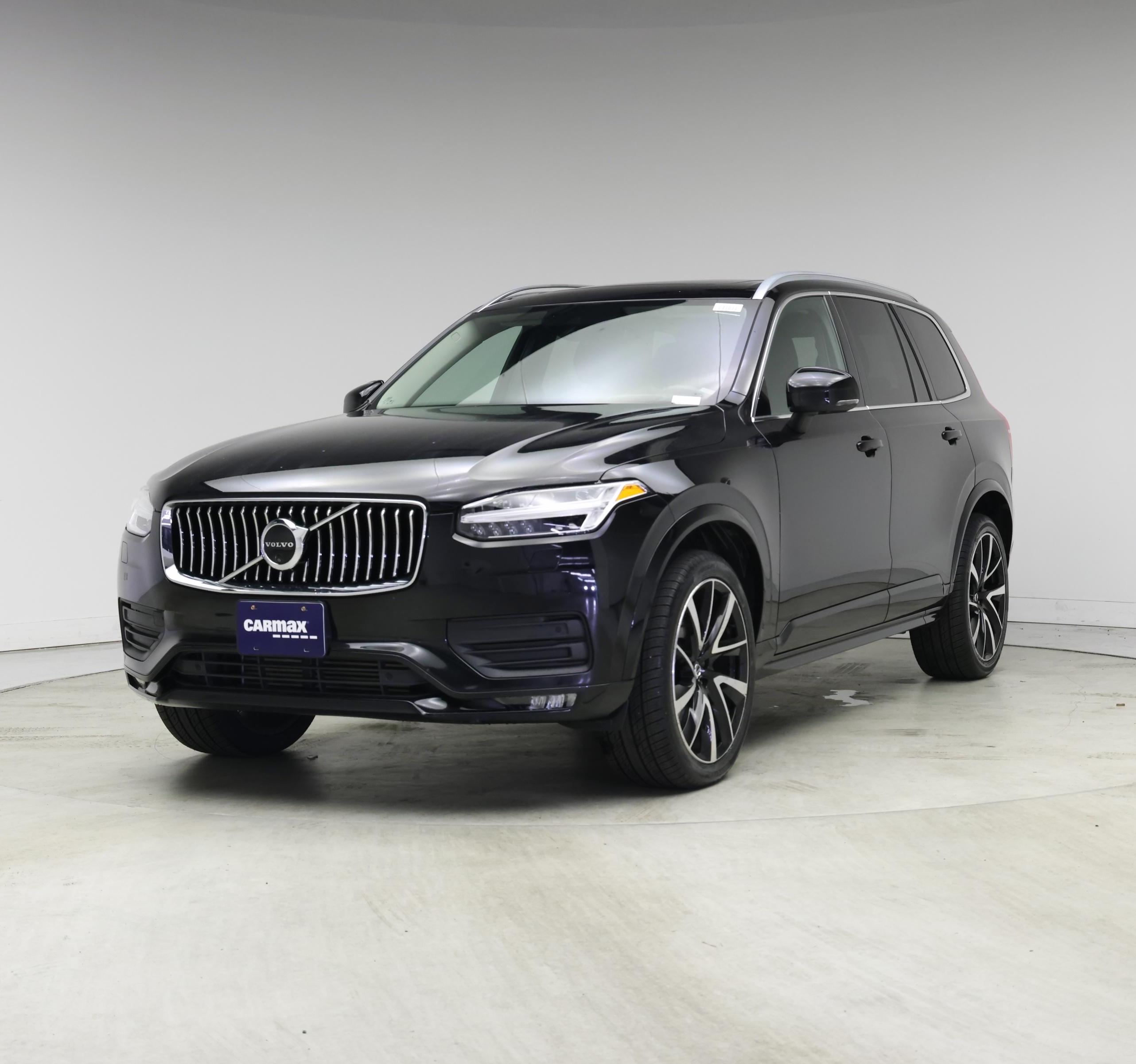 Thumbnail: 2020 Volvo XC90 - 4