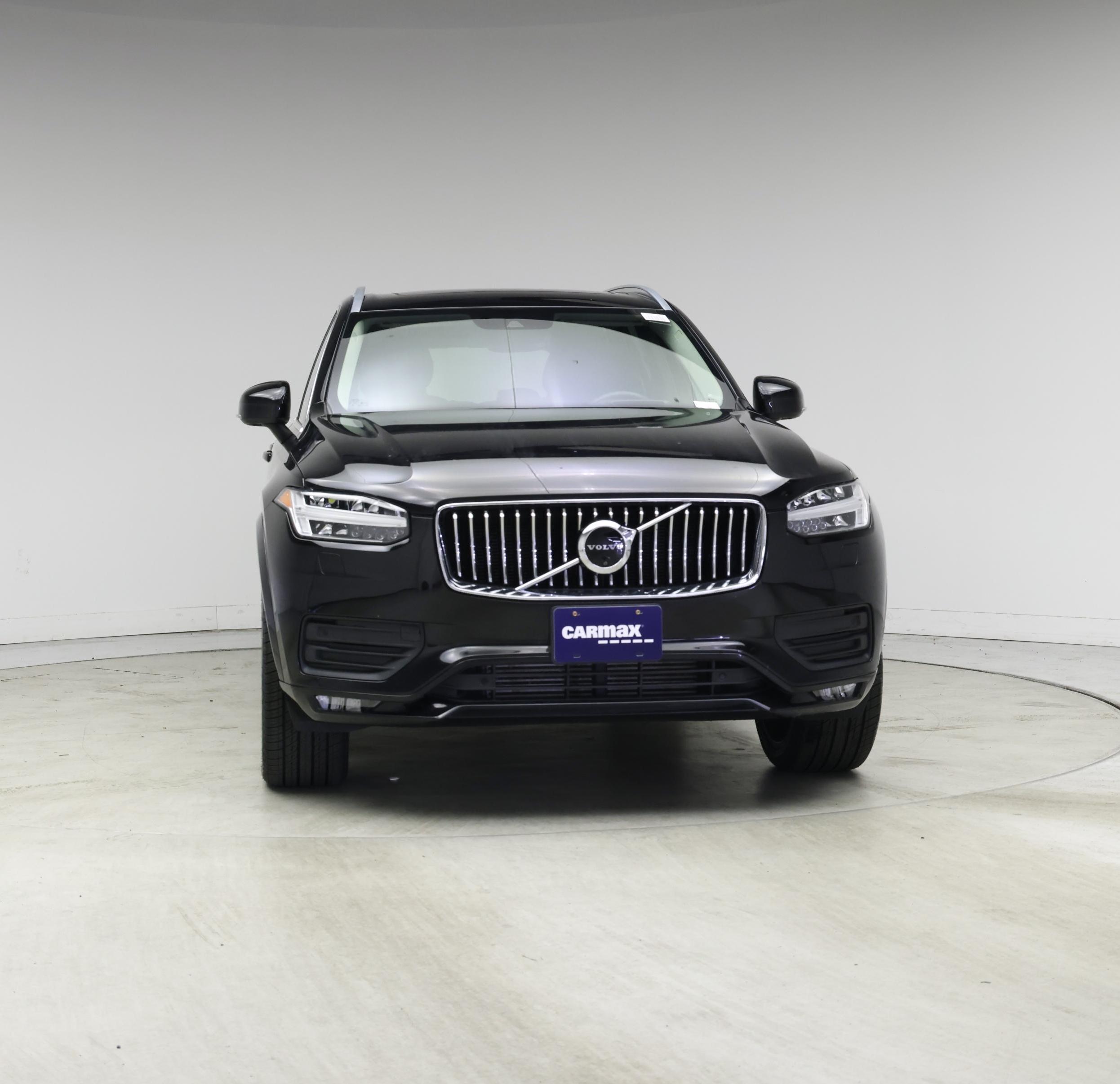 Thumbnail: 2020 Volvo XC90 - 5