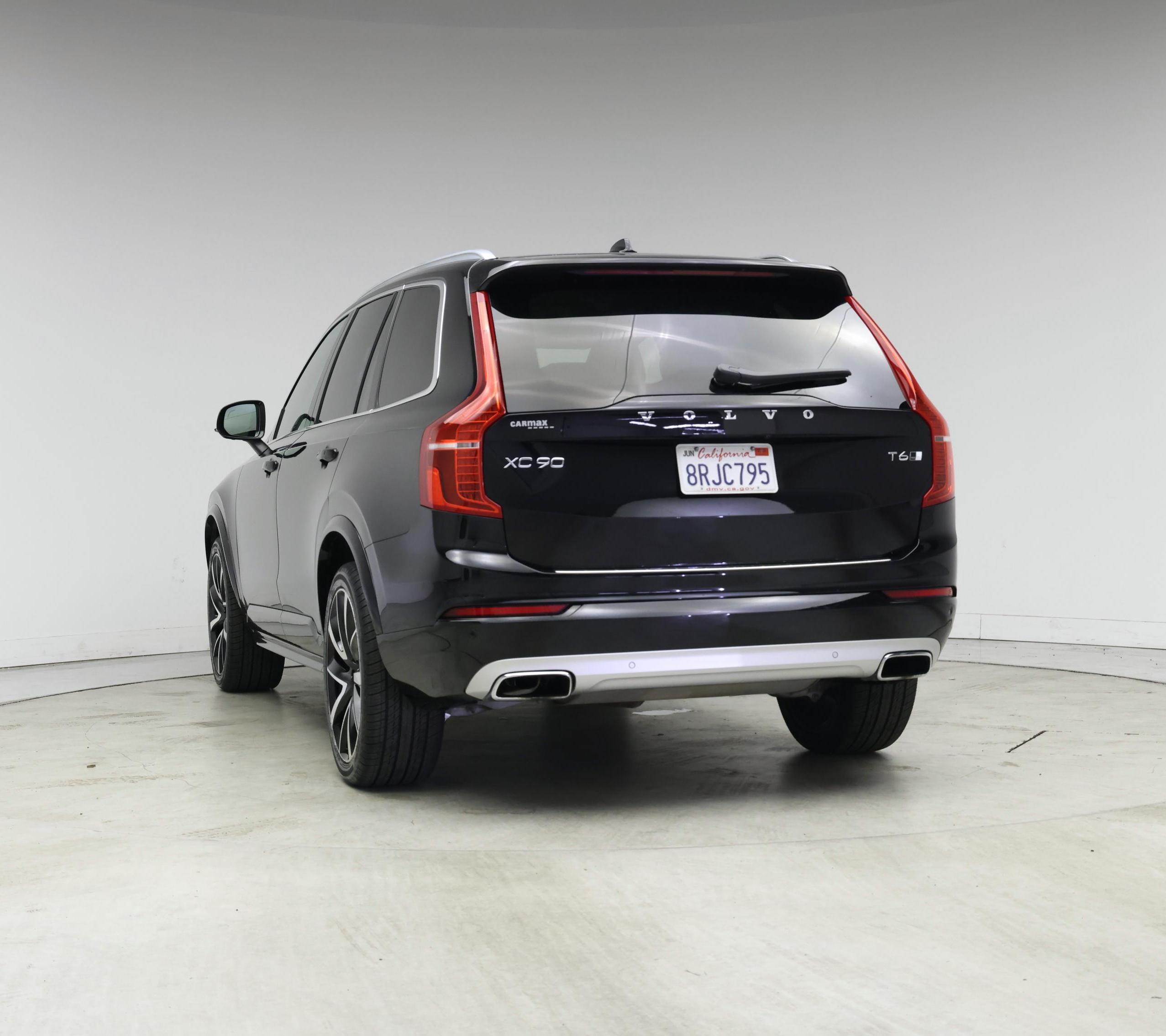 Thumbnail: 2020 Volvo XC90 - 6