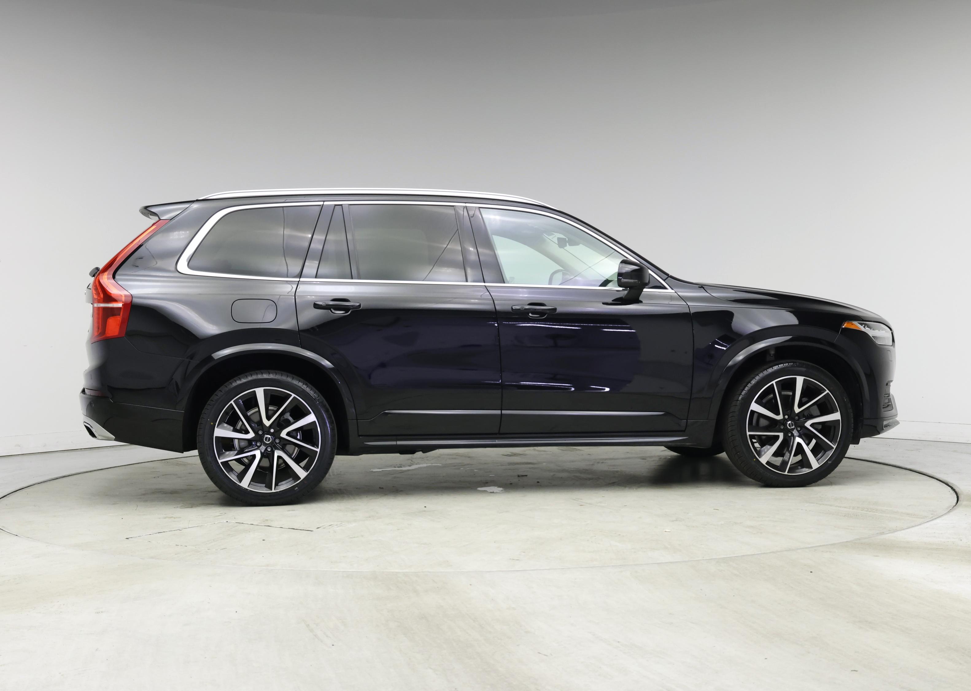 Thumbnail: 2020 Volvo XC90 - 7