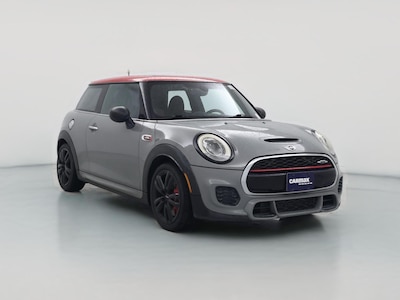 2016 Mini Cooper Hardtop John Cooper Works