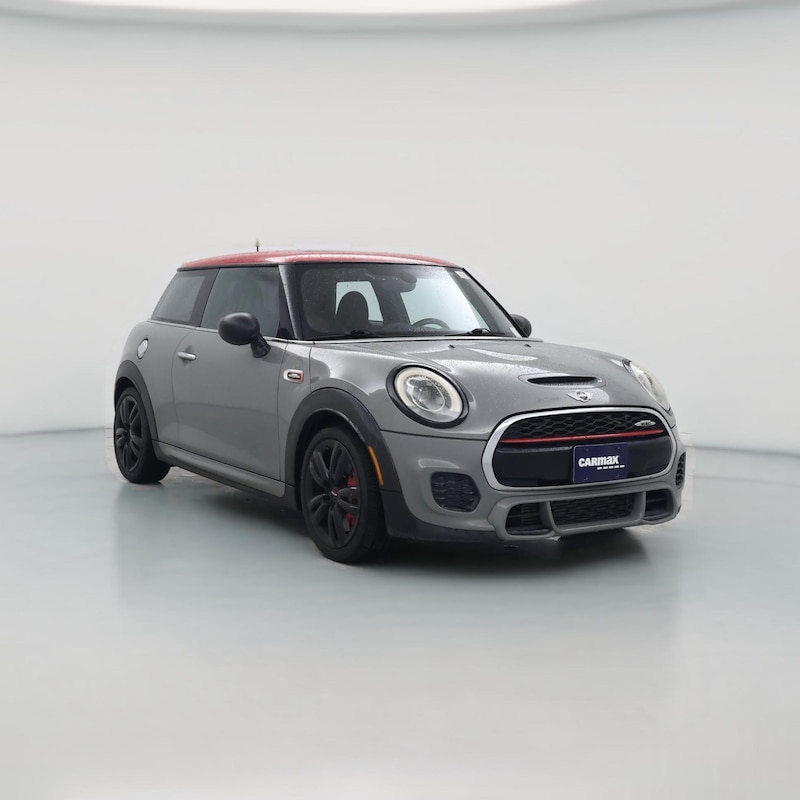 2016 Mini Cooper Hardtop John Cooper Works