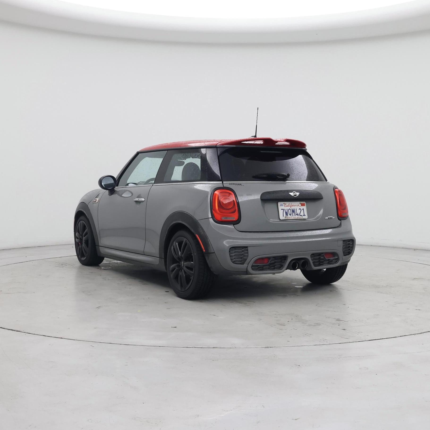 Thumbnail: 2016 MINI Cooper Hardtop - 2