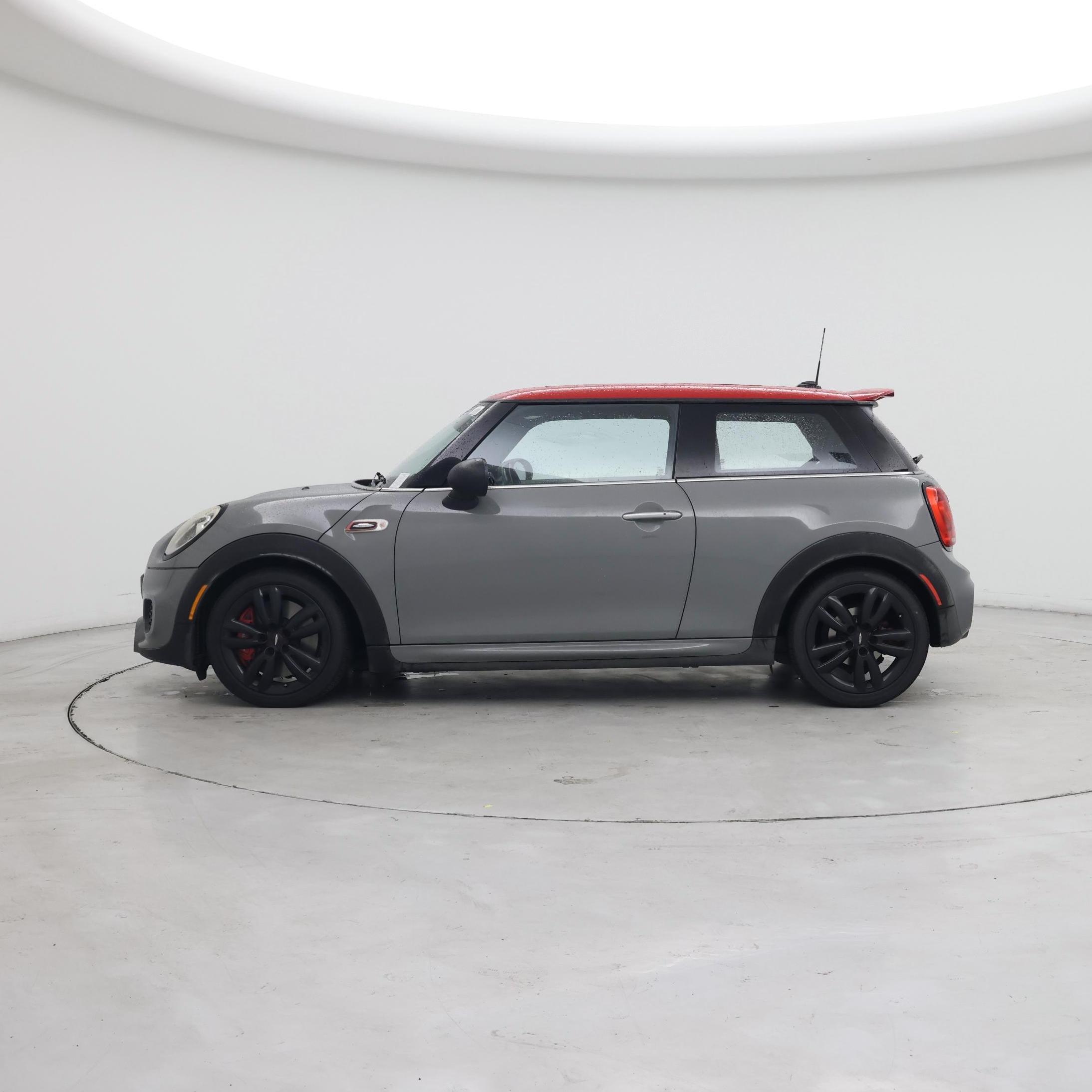 Thumbnail: 2016 MINI Cooper Hardtop - 3