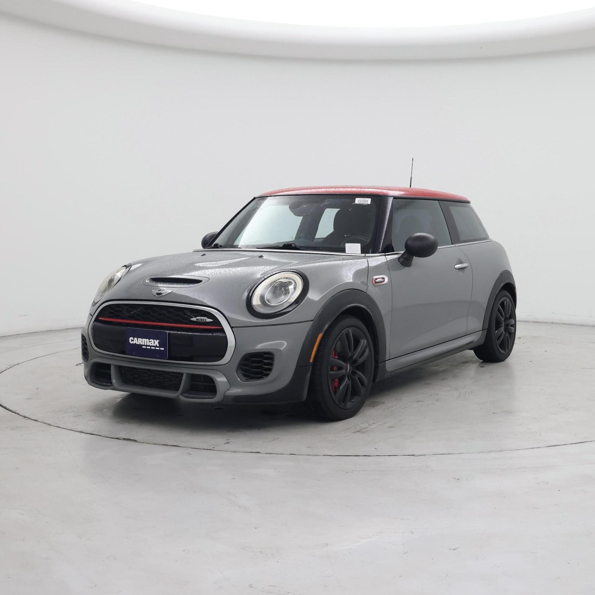 Thumbnail: 2016 MINI Cooper Hardtop - 4