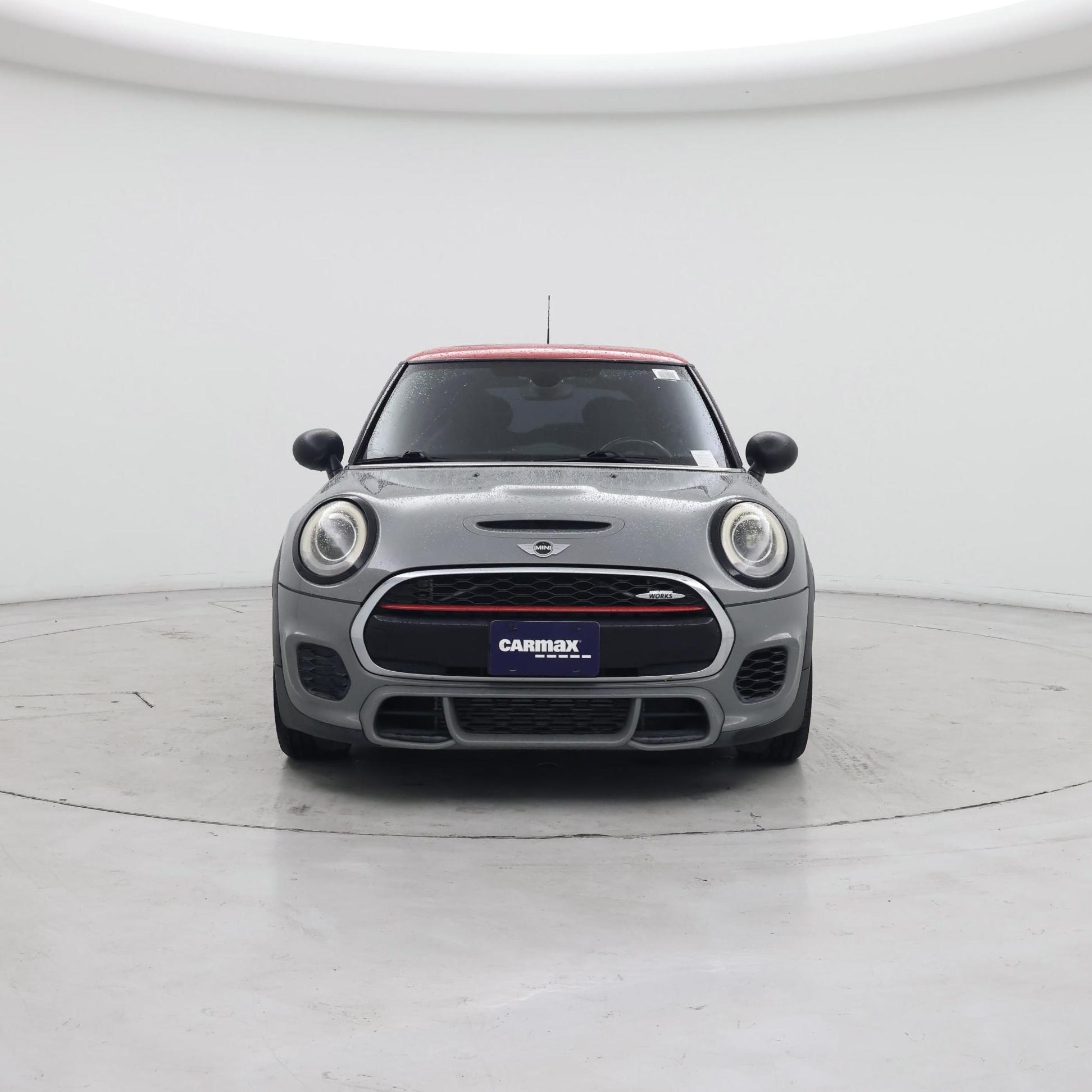 Thumbnail: 2016 MINI Cooper Hardtop - 5