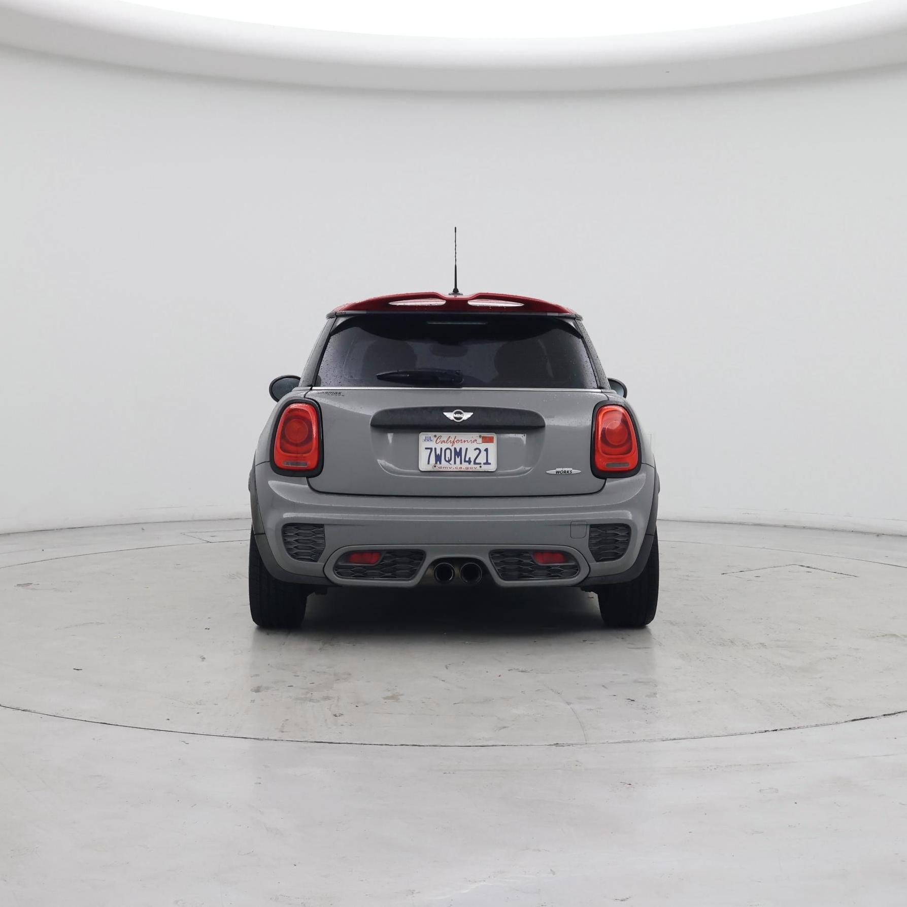 Thumbnail: 2016 MINI Cooper Hardtop - 6