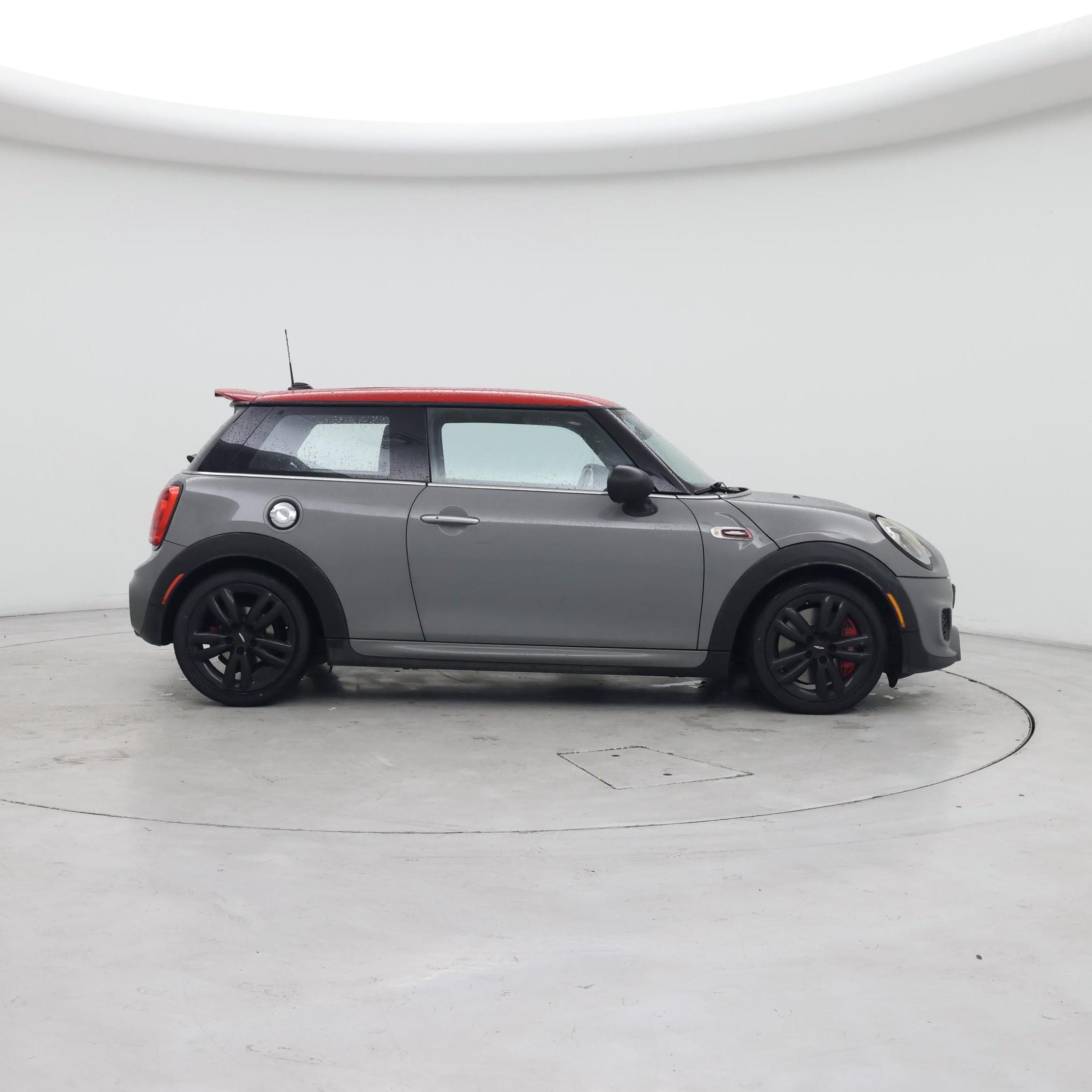 Thumbnail: 2016 MINI Cooper Hardtop - 7