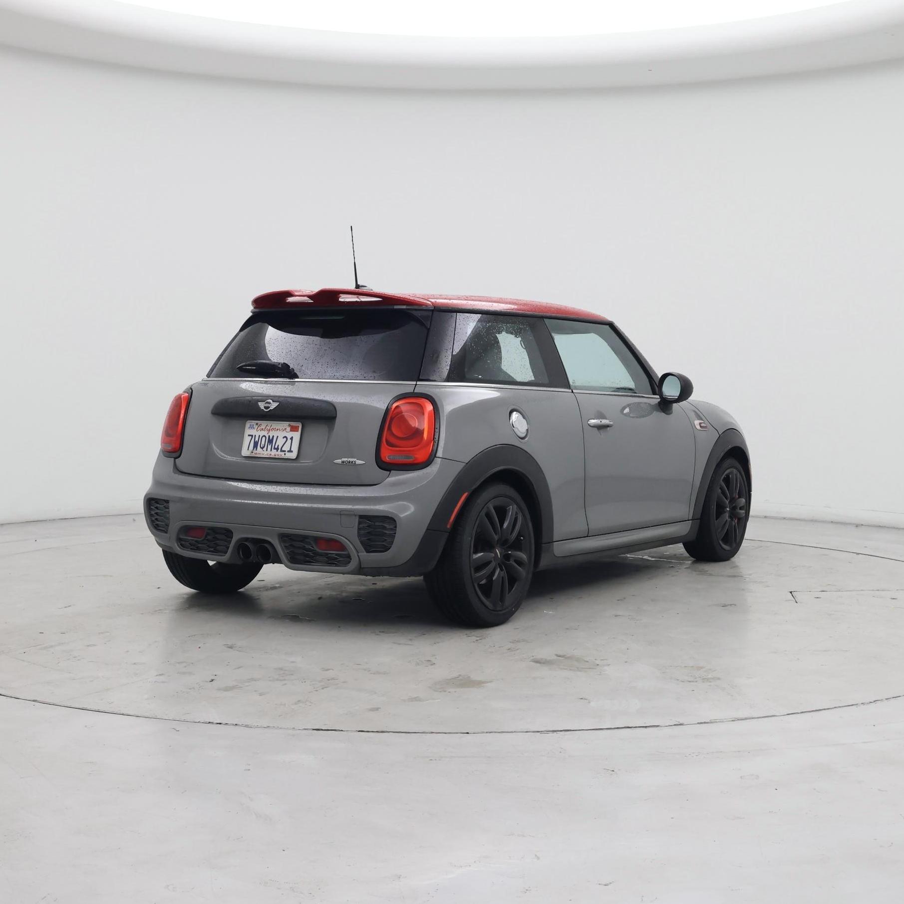 Thumbnail: 2016 MINI Cooper Hardtop - 8