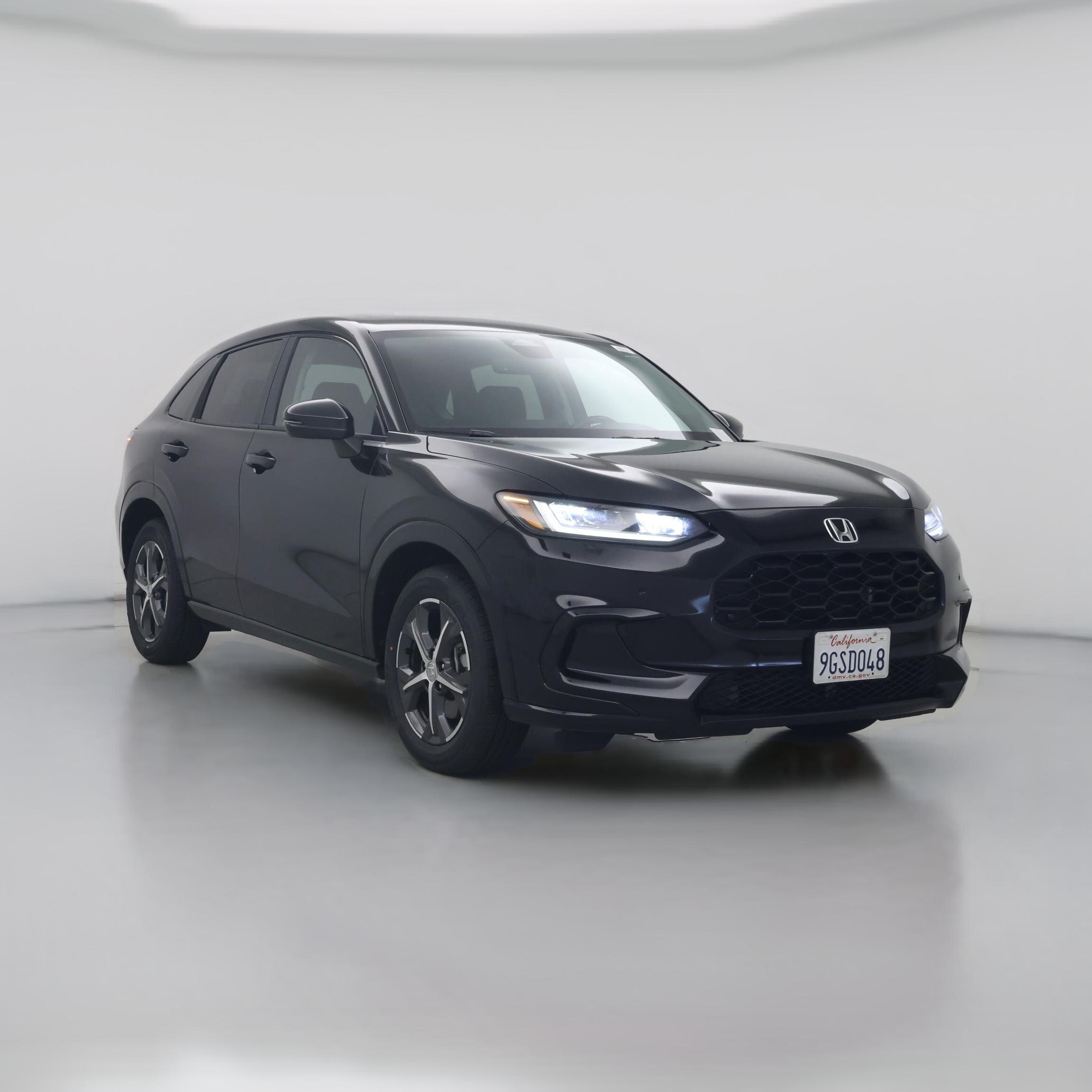 Thumbnail: 2023 Honda HR-V - 1
